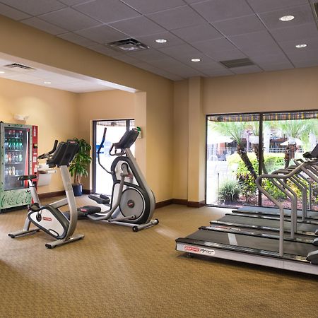 Holiday Inn & Suites Orlando Sw - Celebration Area By Ihg Kissimmee Eksteriør bilde