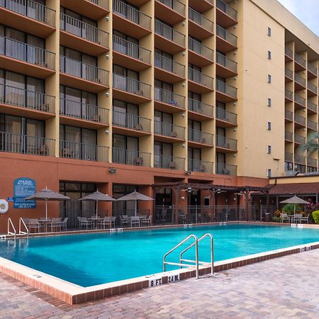 Holiday Inn & Suites Orlando Sw - Celebration Area By Ihg Kissimmee Eksteriør bilde