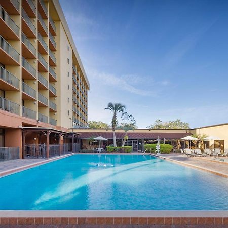 Holiday Inn & Suites Orlando Sw - Celebration Area By Ihg Kissimmee Eksteriør bilde