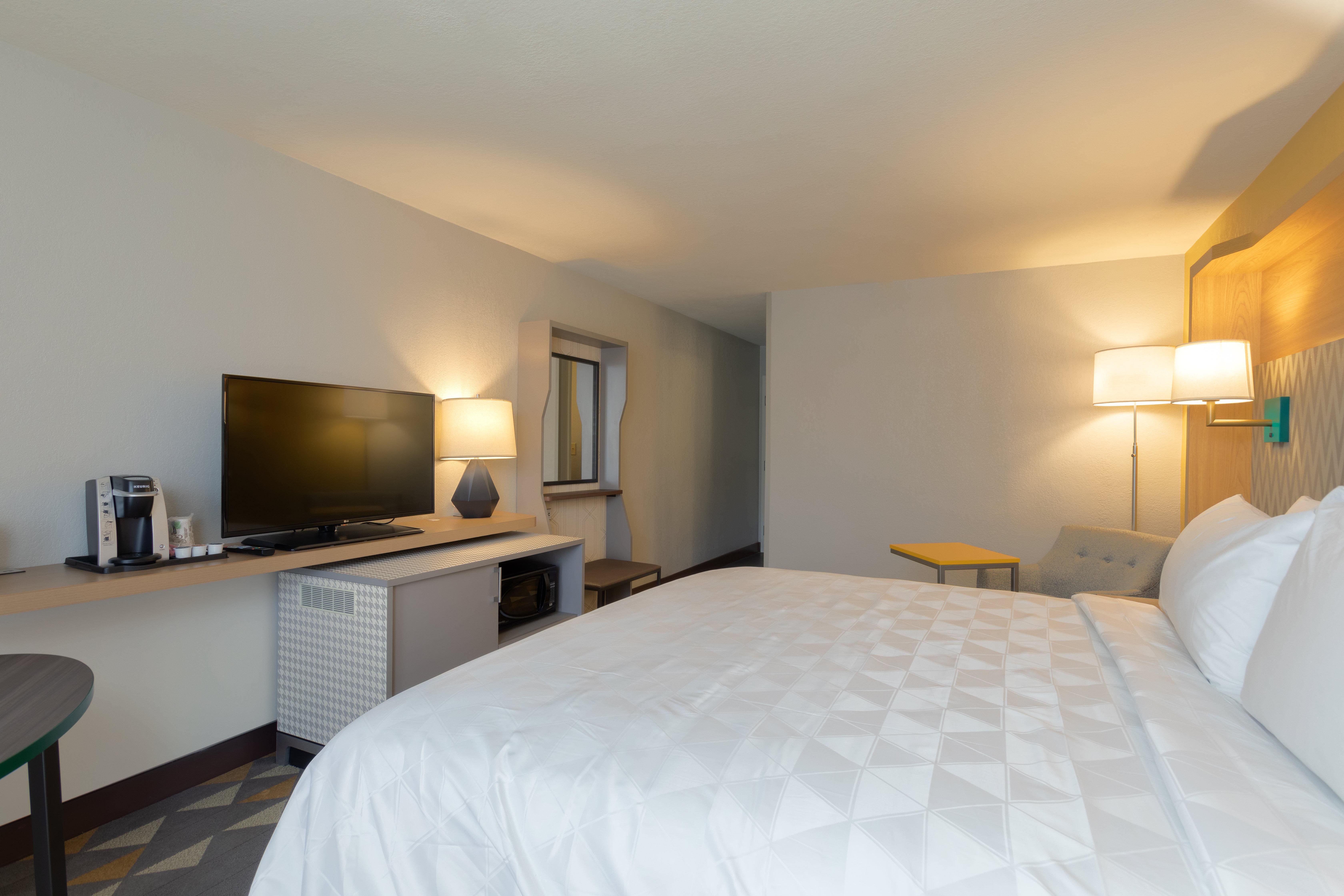 Holiday Inn & Suites Orlando Sw - Celebration Area By Ihg Kissimmee Eksteriør bilde