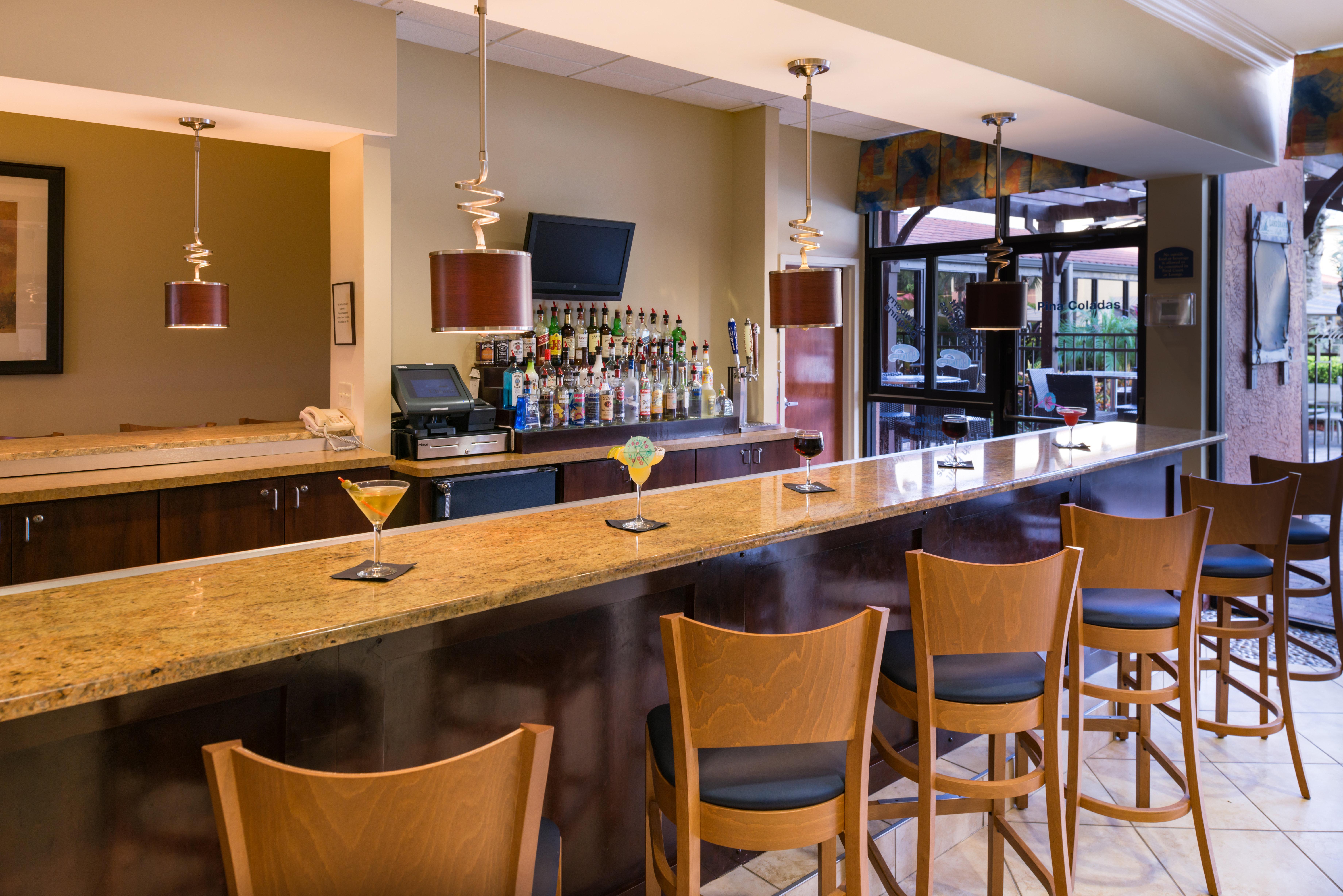 Holiday Inn & Suites Orlando Sw - Celebration Area By Ihg Kissimmee Eksteriør bilde
