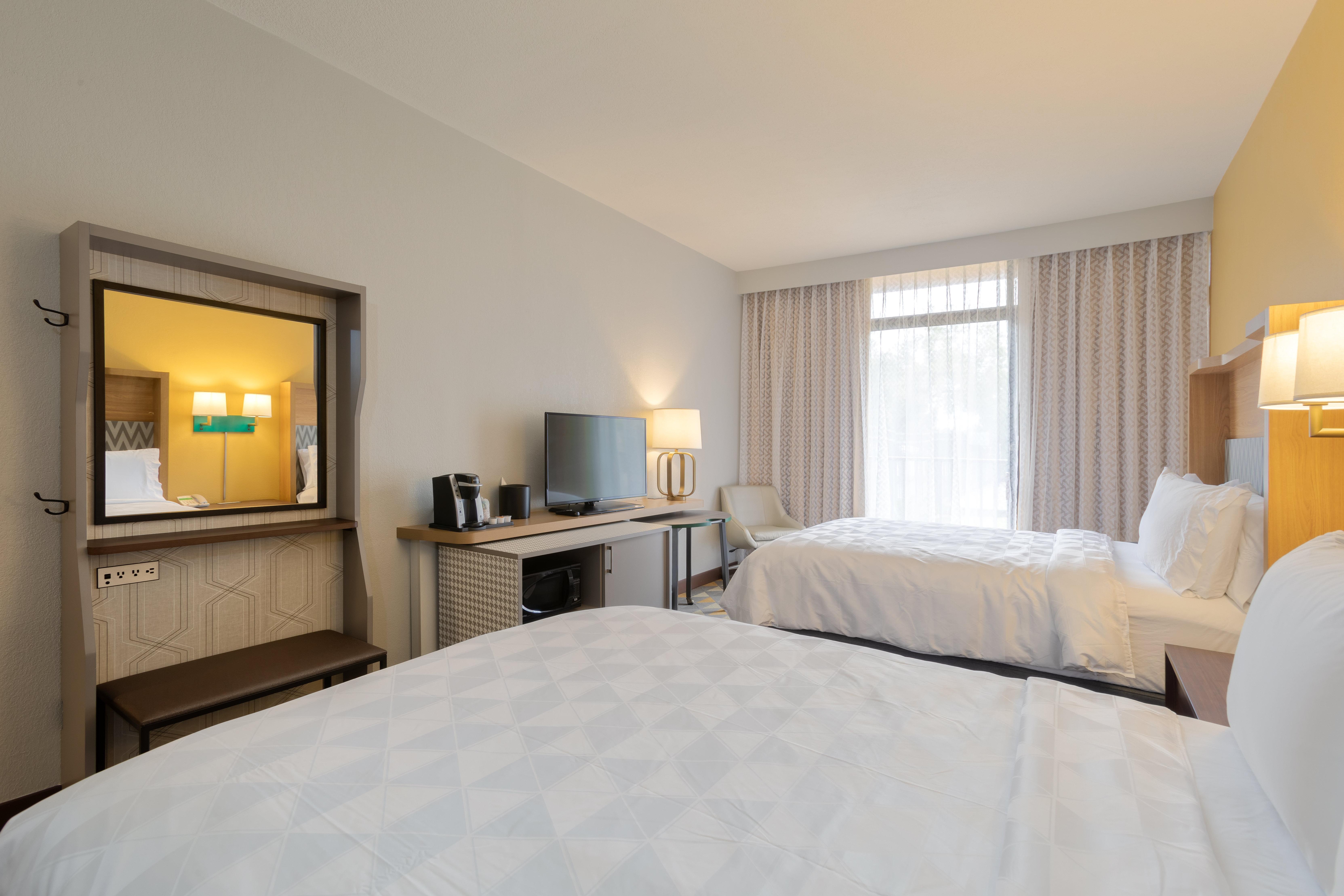 Holiday Inn & Suites Orlando Sw - Celebration Area By Ihg Kissimmee Eksteriør bilde