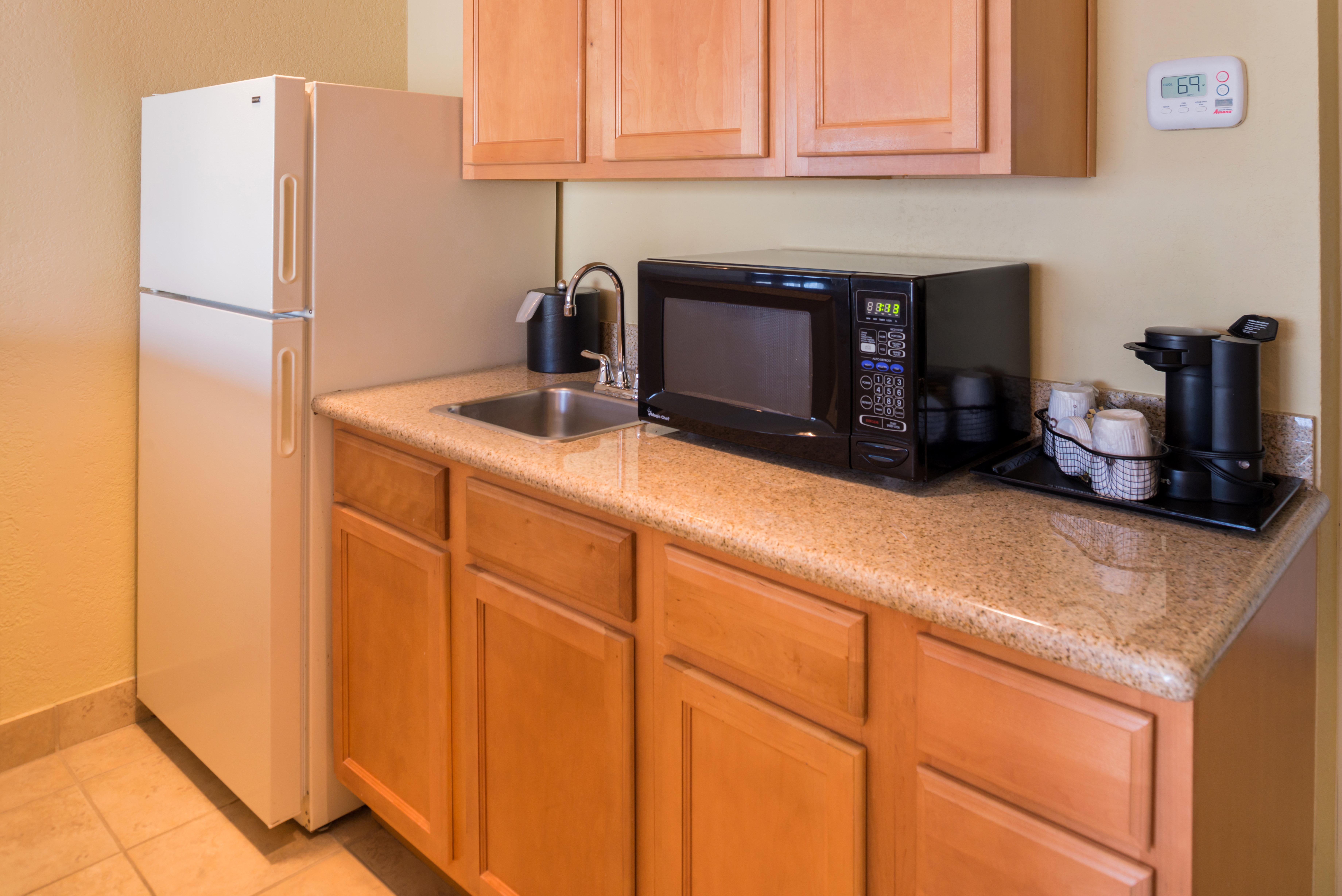Holiday Inn & Suites Orlando Sw - Celebration Area By Ihg Kissimmee Eksteriør bilde