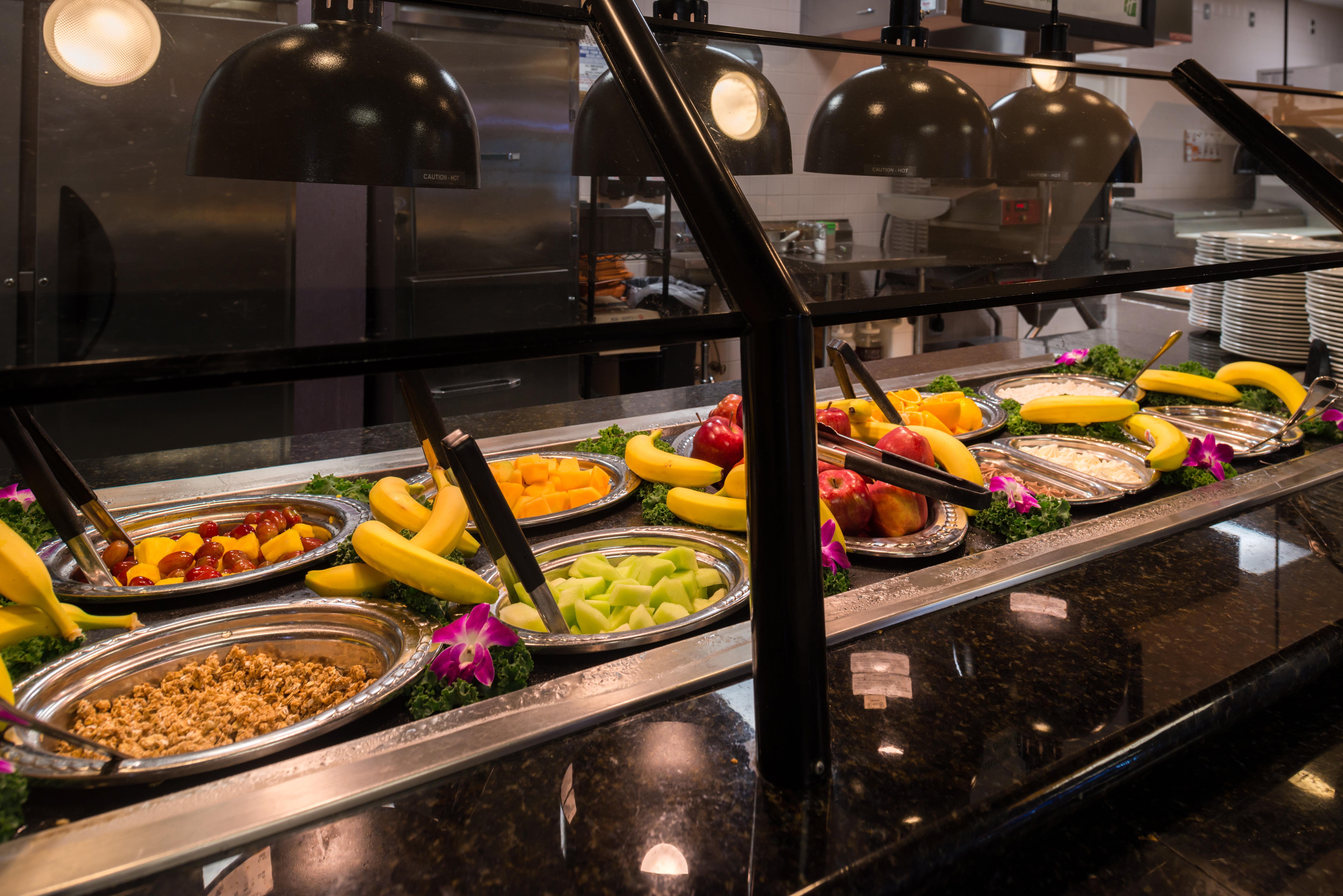 Holiday Inn & Suites Orlando Sw - Celebration Area By Ihg Kissimmee Eksteriør bilde