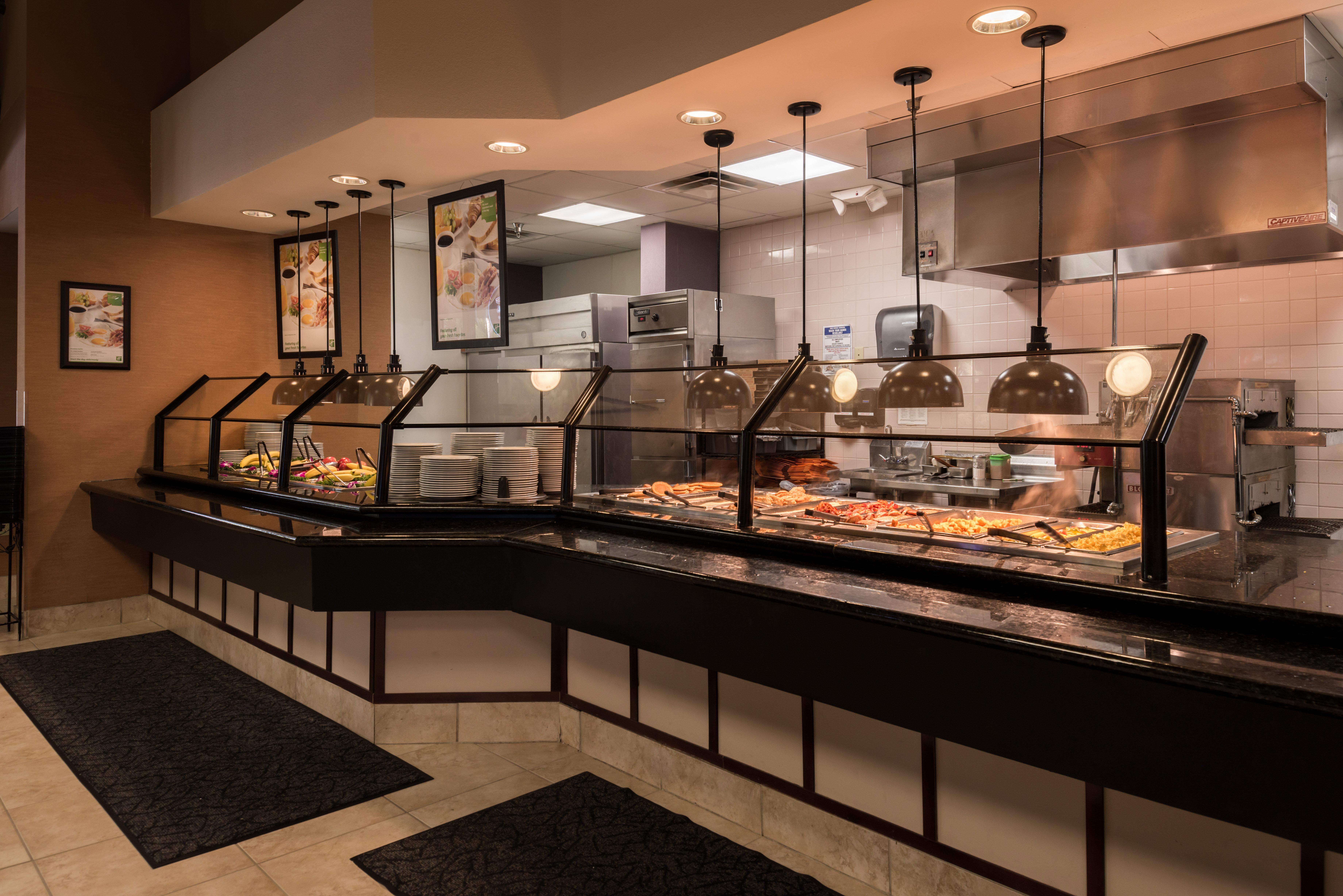 Holiday Inn & Suites Orlando Sw - Celebration Area By Ihg Kissimmee Eksteriør bilde