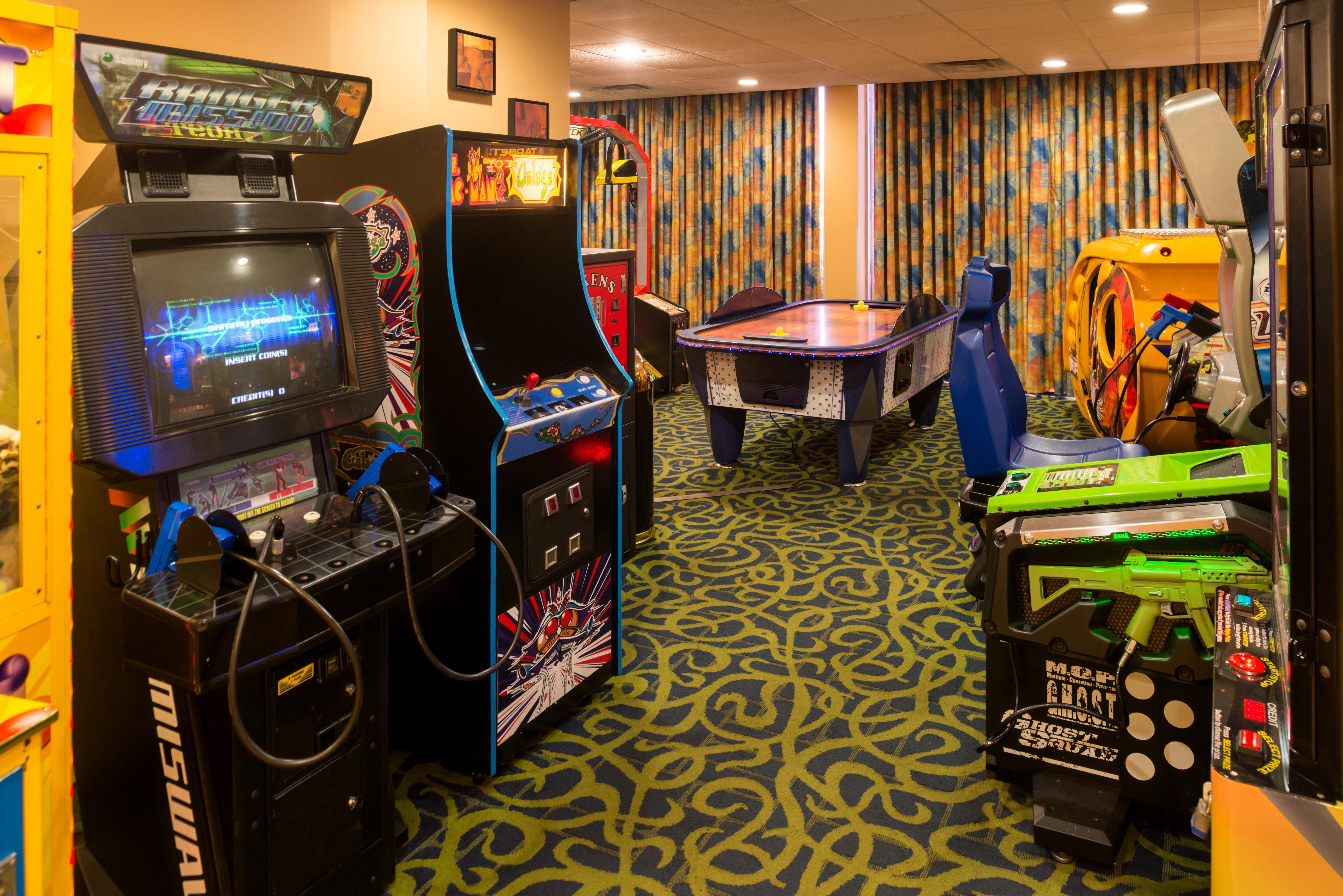 Holiday Inn & Suites Orlando Sw - Celebration Area By Ihg Kissimmee Eksteriør bilde
