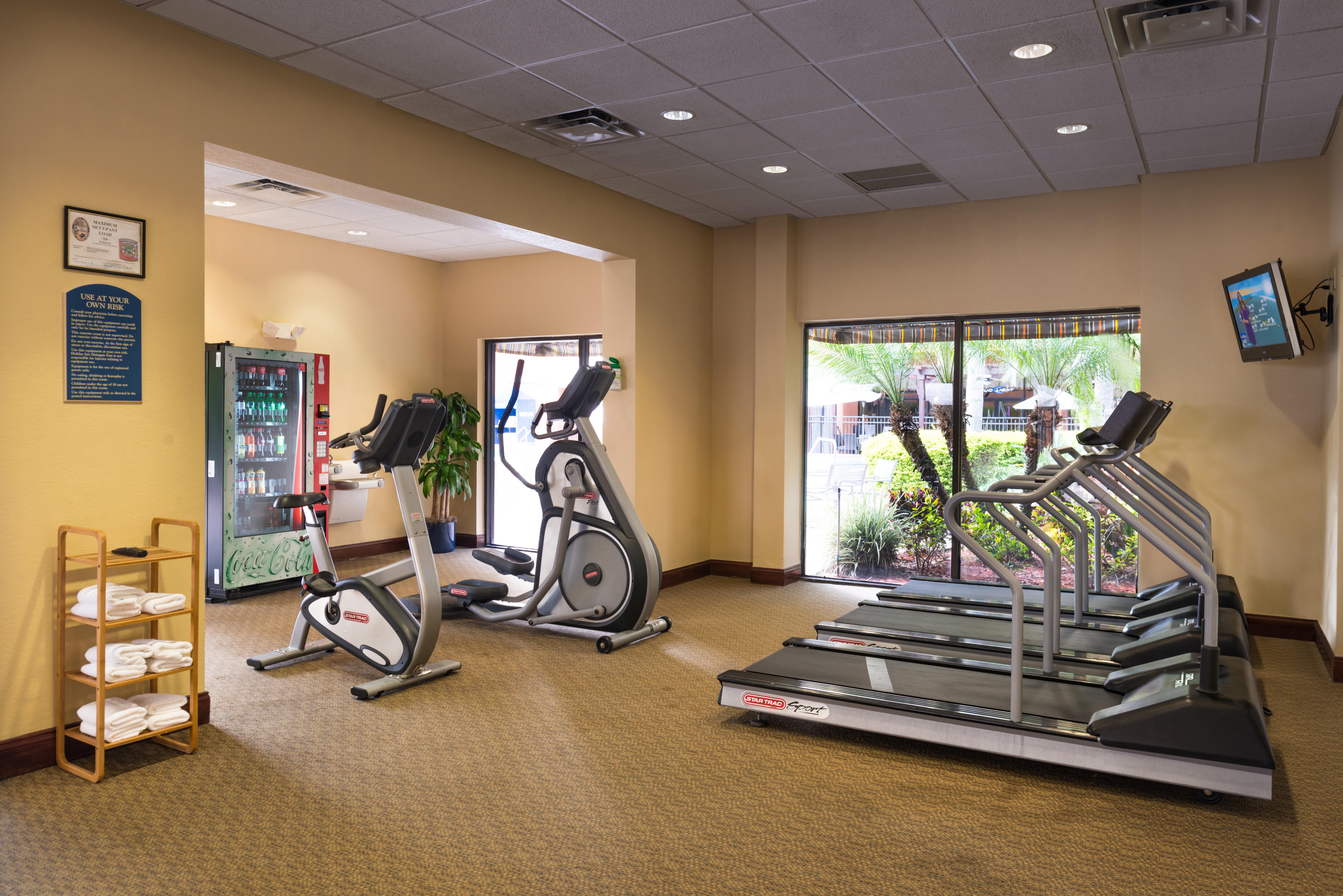 Holiday Inn & Suites Orlando Sw - Celebration Area By Ihg Kissimmee Eksteriør bilde