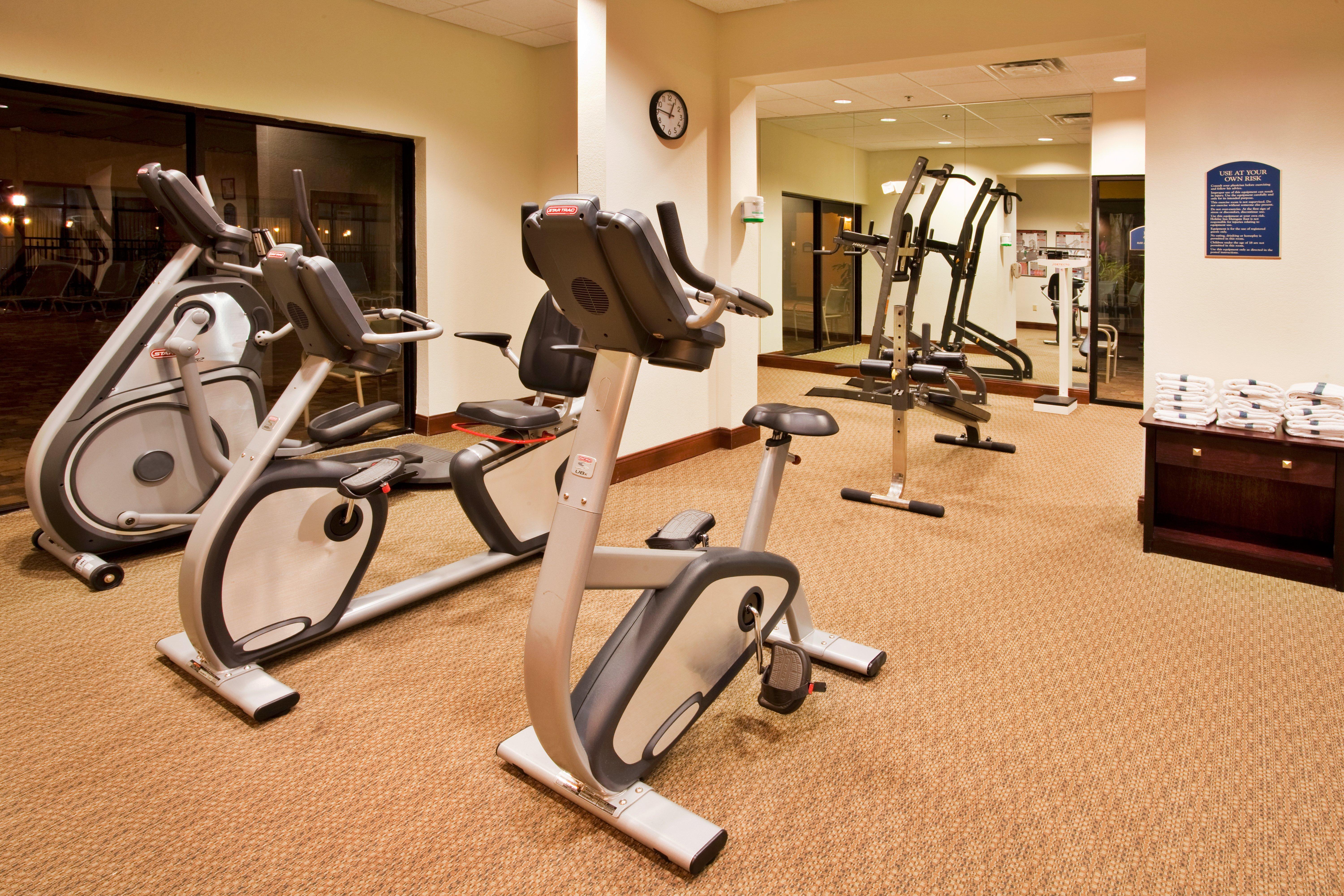 Holiday Inn & Suites Orlando Sw - Celebration Area By Ihg Kissimmee Eksteriør bilde