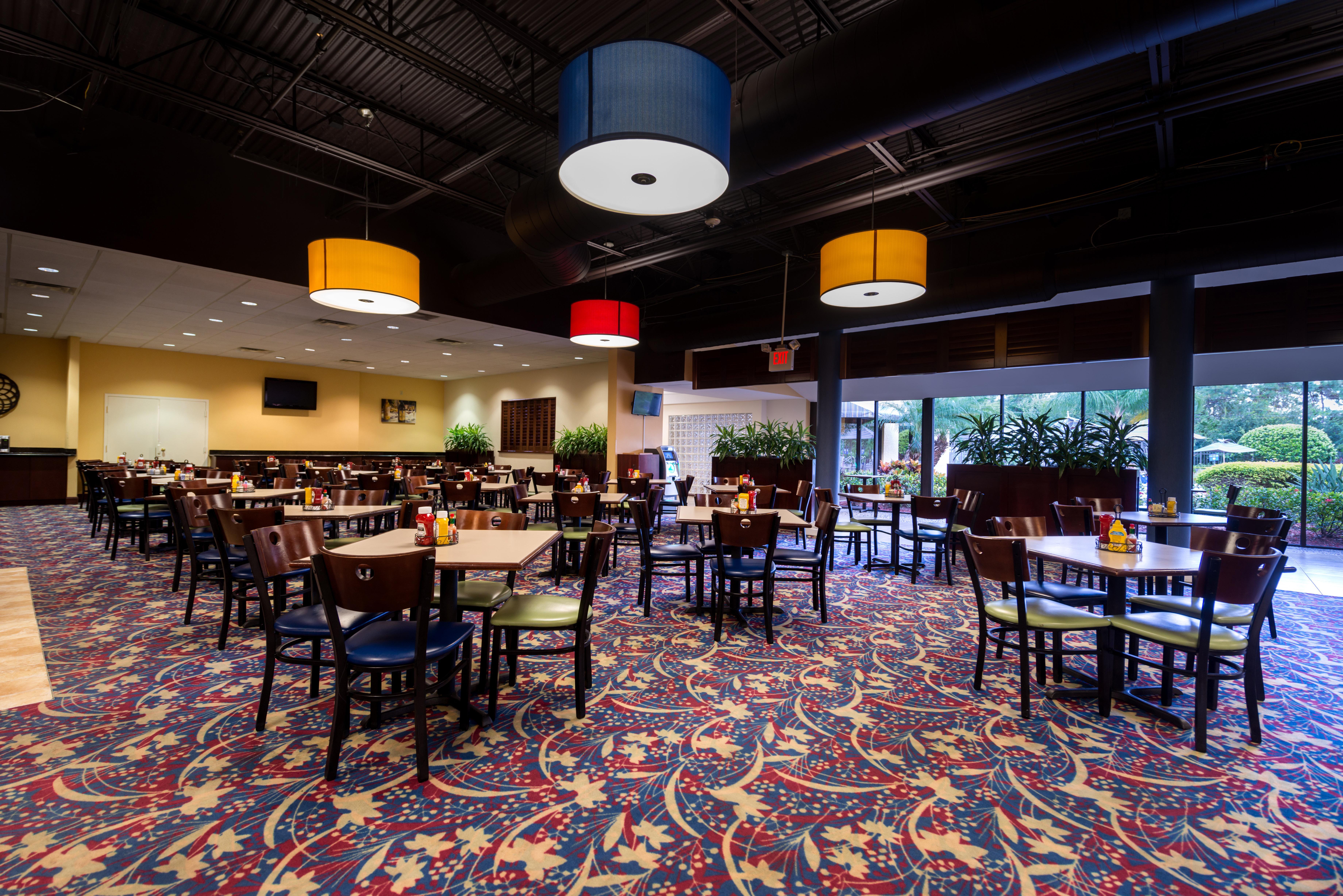 Holiday Inn & Suites Orlando Sw - Celebration Area, An Ihg Hotel Kissimmee Eksteriør bilde