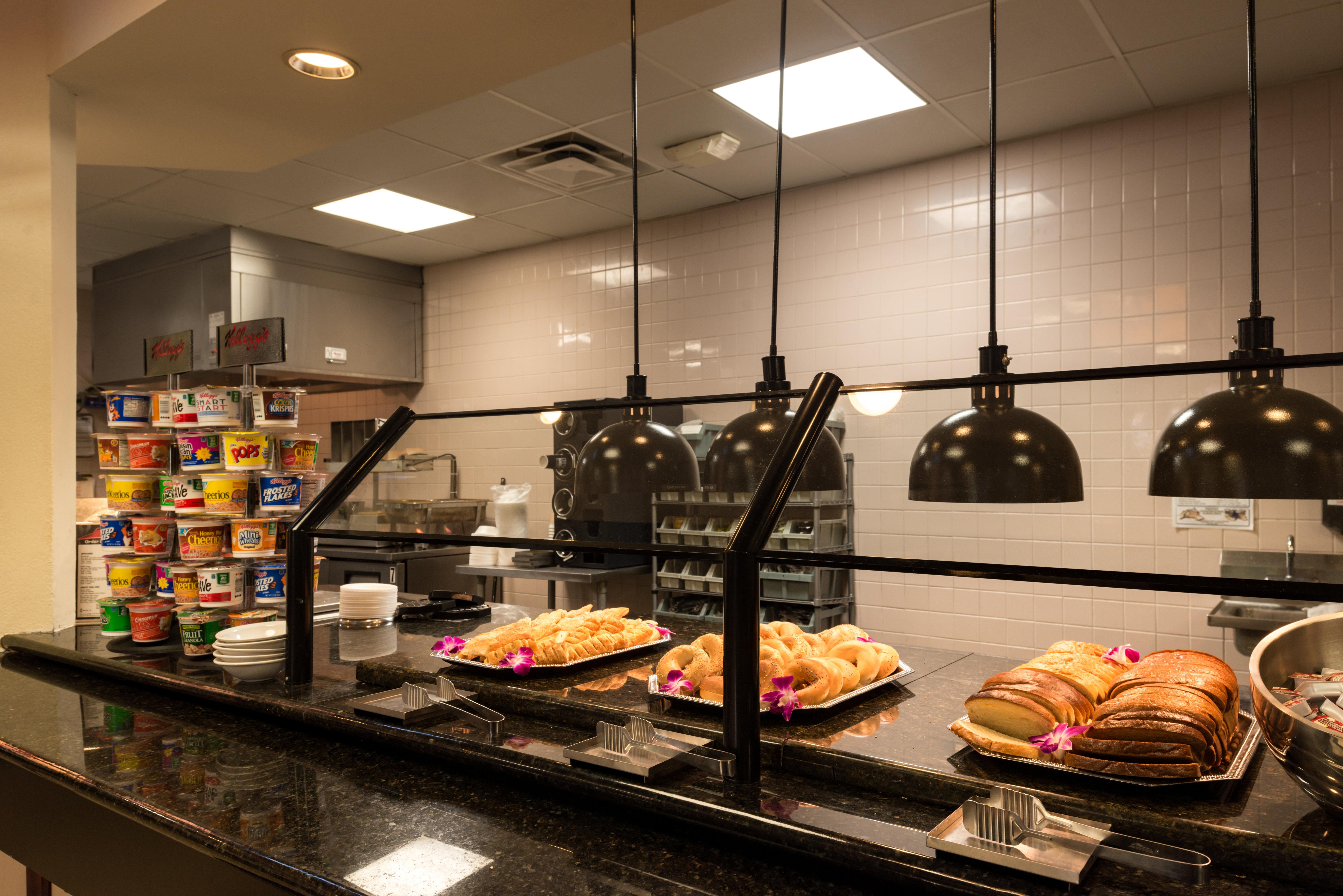 Holiday Inn & Suites Orlando Sw - Celebration Area By Ihg Kissimmee Eksteriør bilde