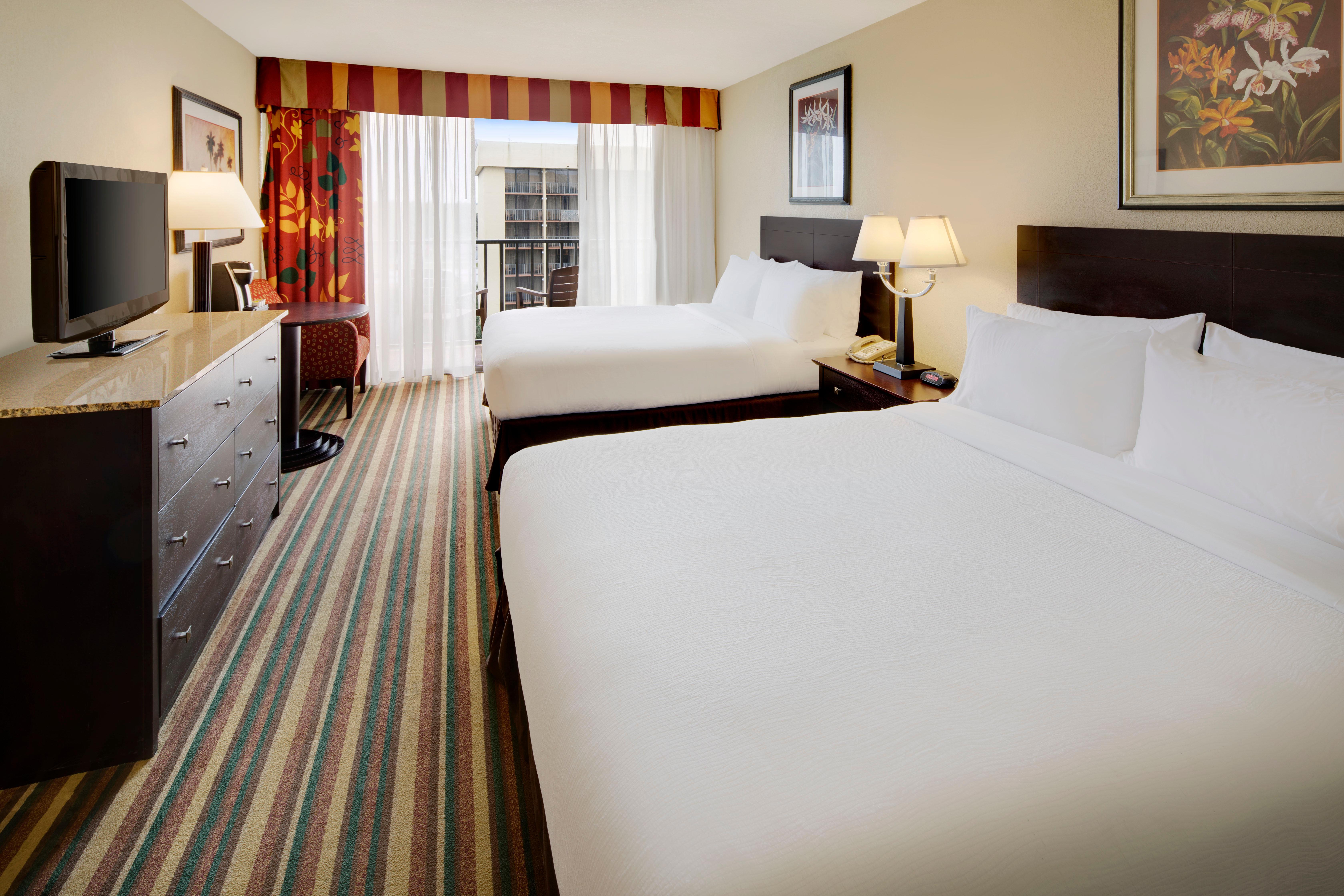 Holiday Inn & Suites Orlando Sw - Celebration Area By Ihg Kissimmee Eksteriør bilde