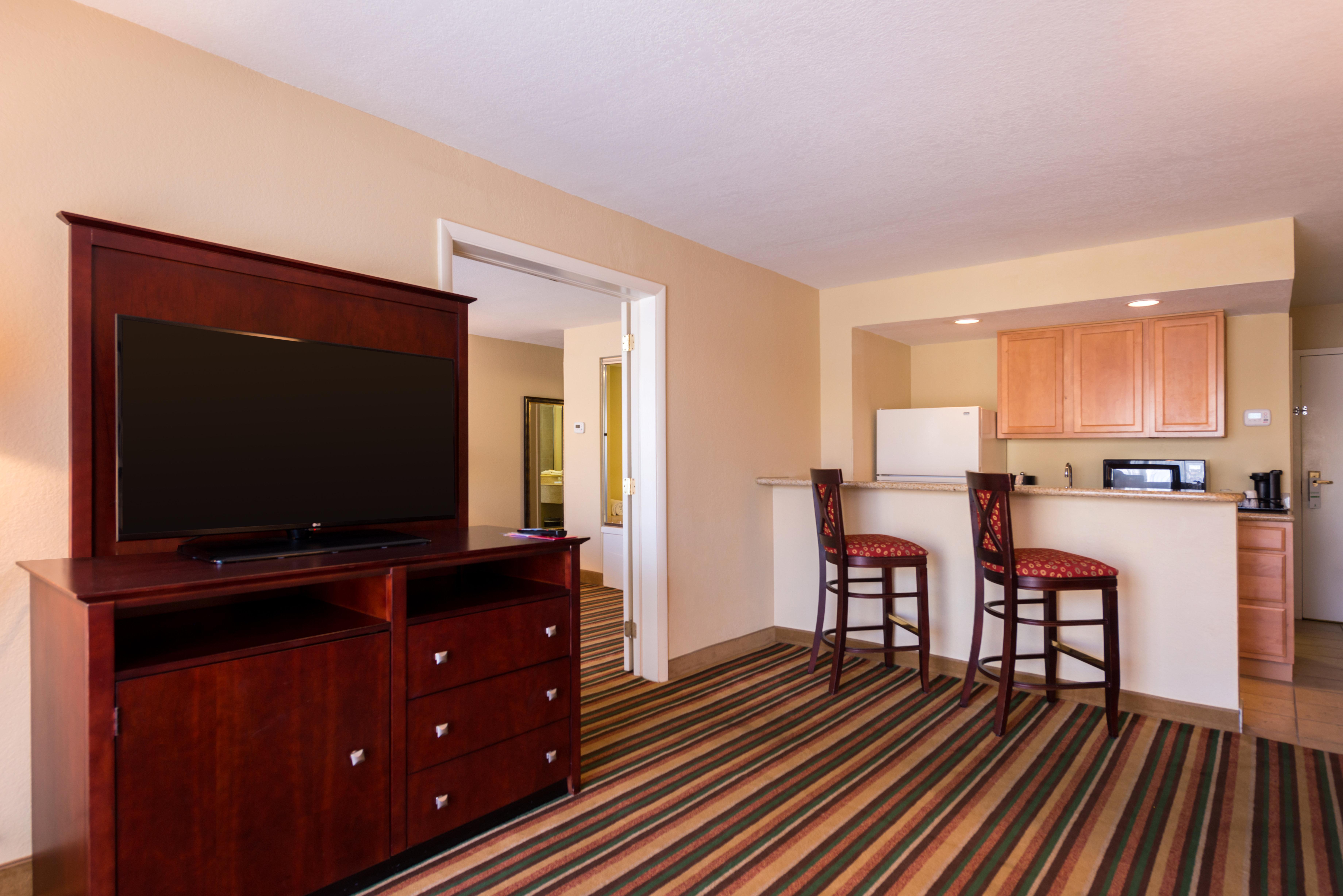 Holiday Inn & Suites Orlando Sw - Celebration Area By Ihg Kissimmee Eksteriør bilde