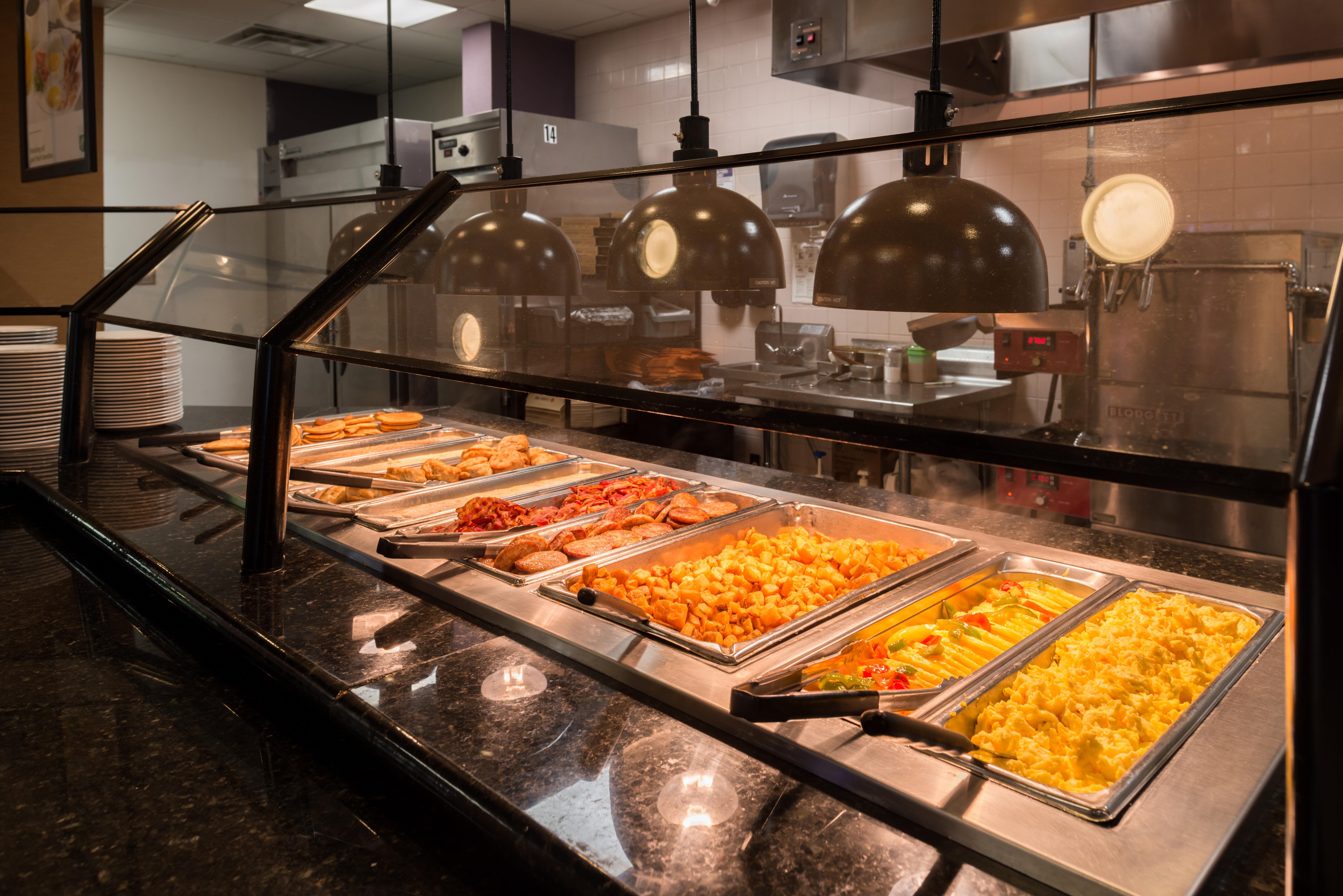 Holiday Inn & Suites Orlando Sw - Celebration Area By Ihg Kissimmee Eksteriør bilde