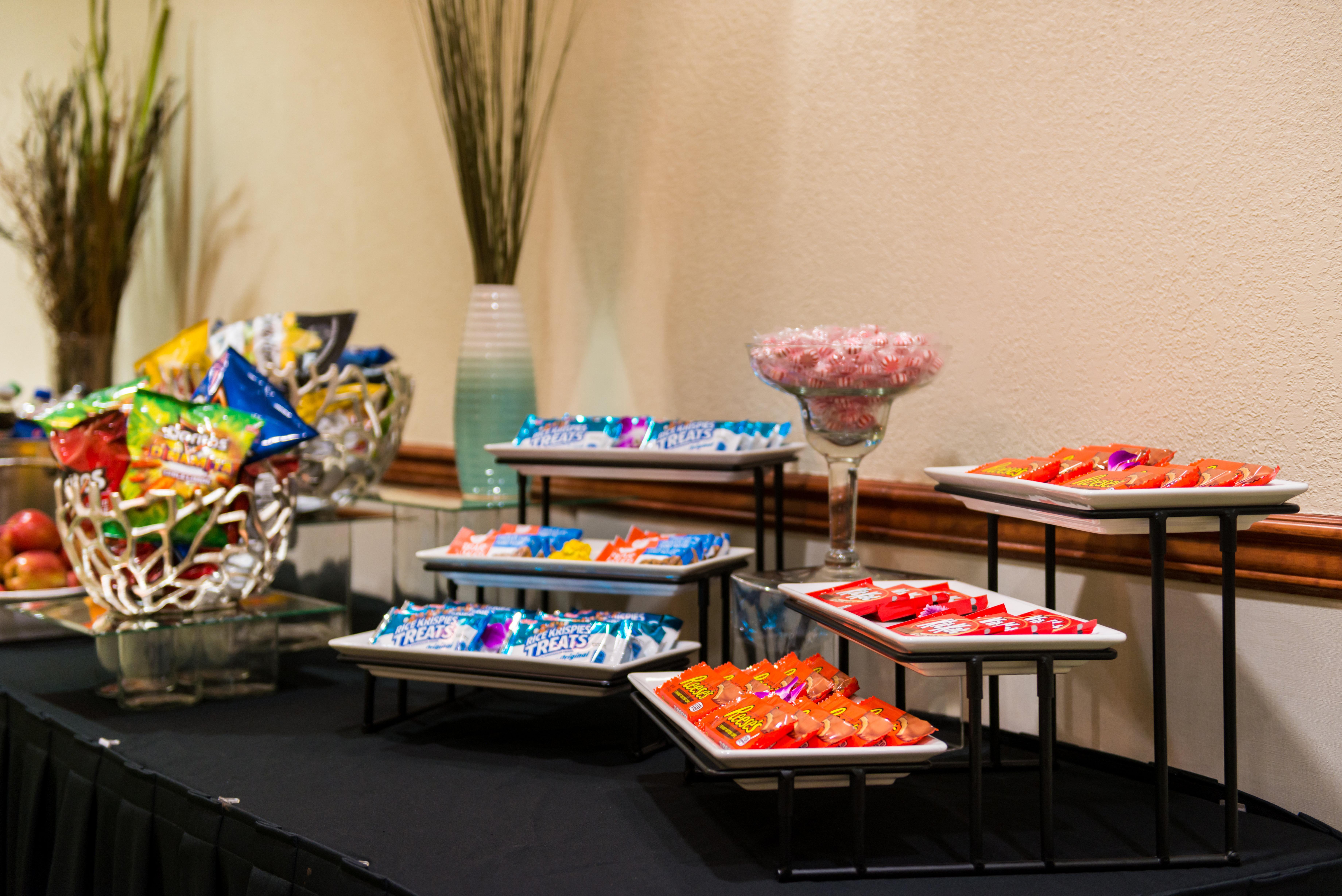 Holiday Inn & Suites Orlando Sw - Celebration Area By Ihg Kissimmee Eksteriør bilde