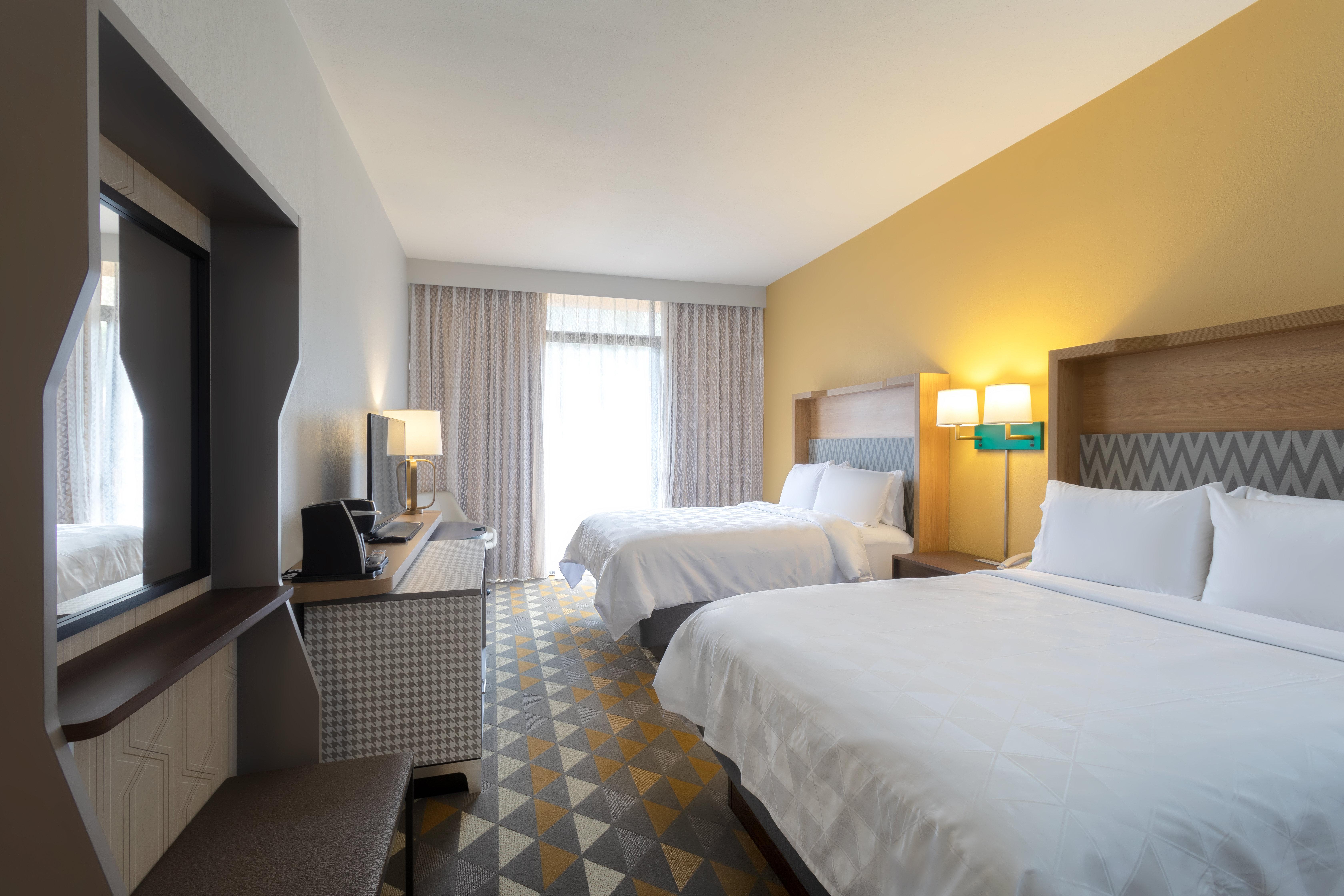 Holiday Inn & Suites Orlando Sw - Celebration Area, An Ihg Hotel Kissimmee Eksteriør bilde