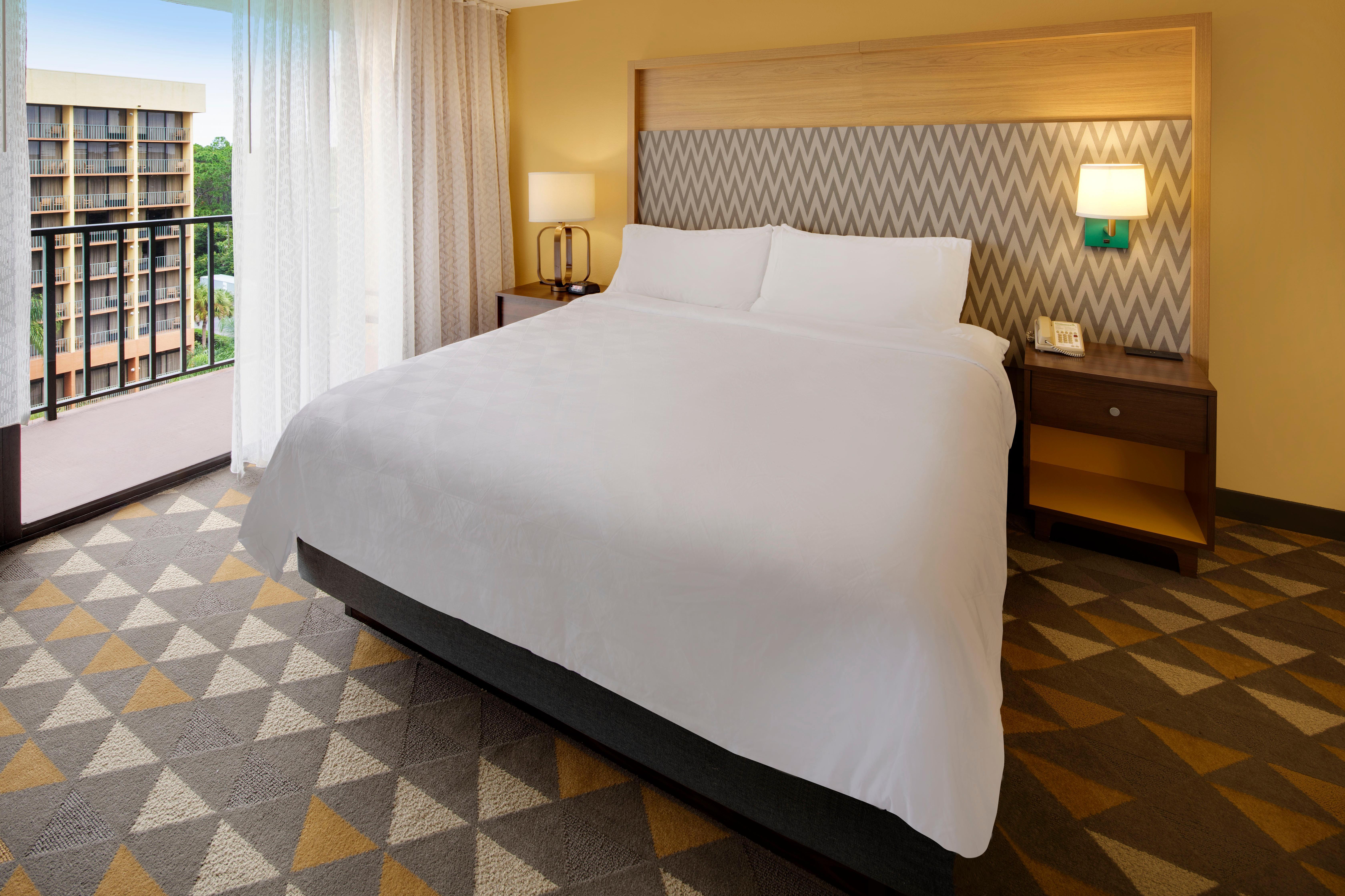 Holiday Inn & Suites Orlando Sw - Celebration Area By Ihg Kissimmee Eksteriør bilde