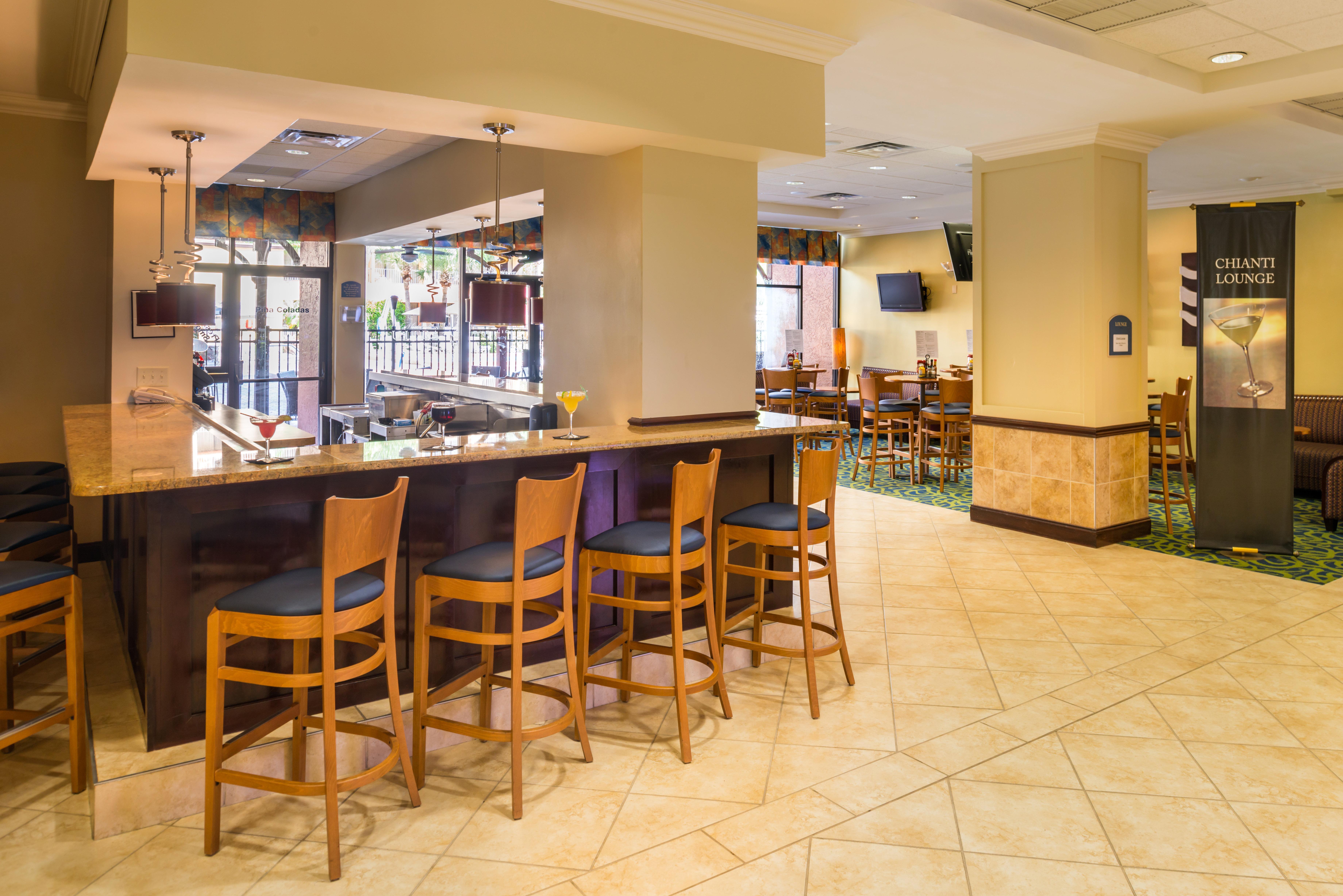 Holiday Inn & Suites Orlando Sw - Celebration Area By Ihg Kissimmee Eksteriør bilde