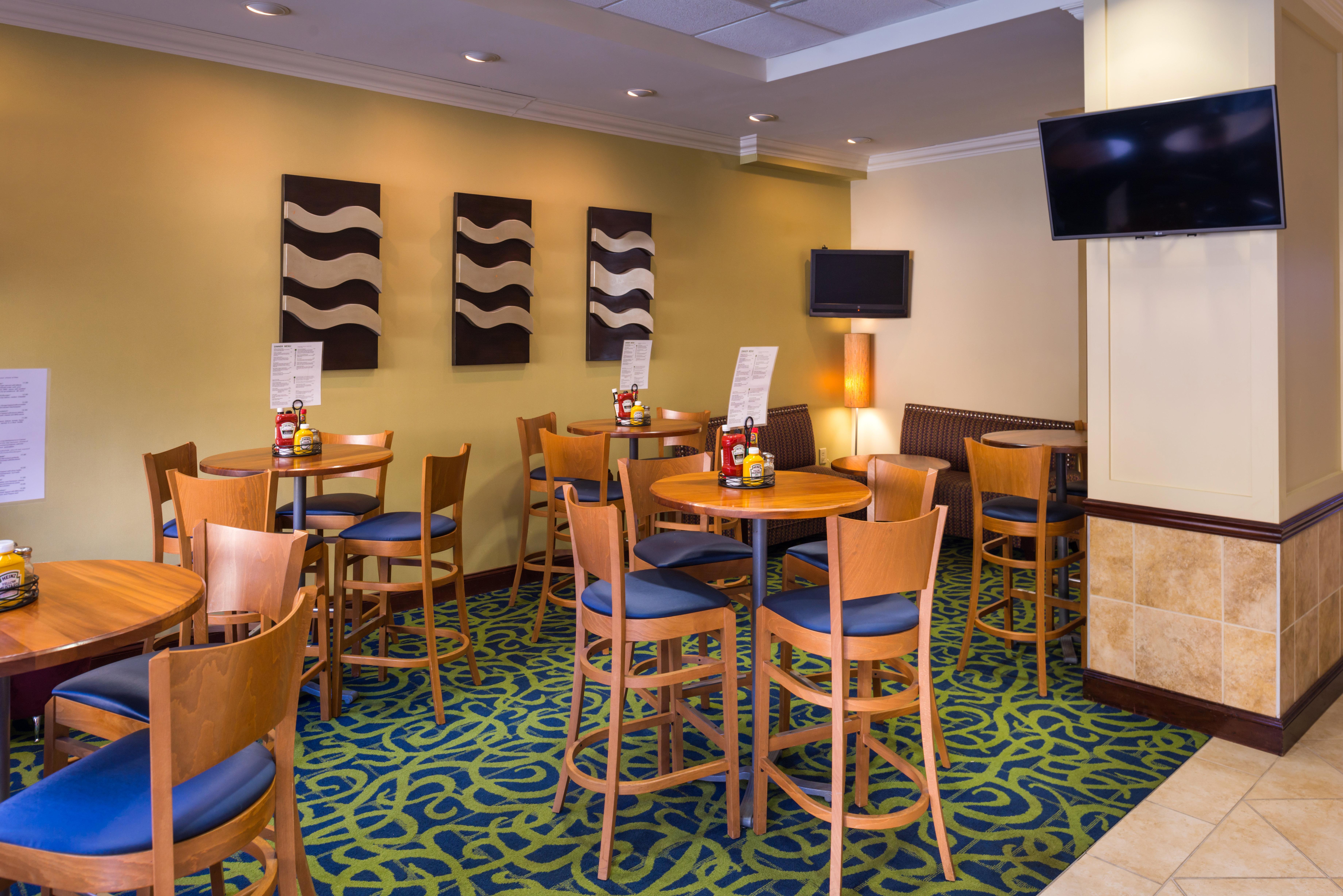 Holiday Inn & Suites Orlando Sw - Celebration Area By Ihg Kissimmee Eksteriør bilde