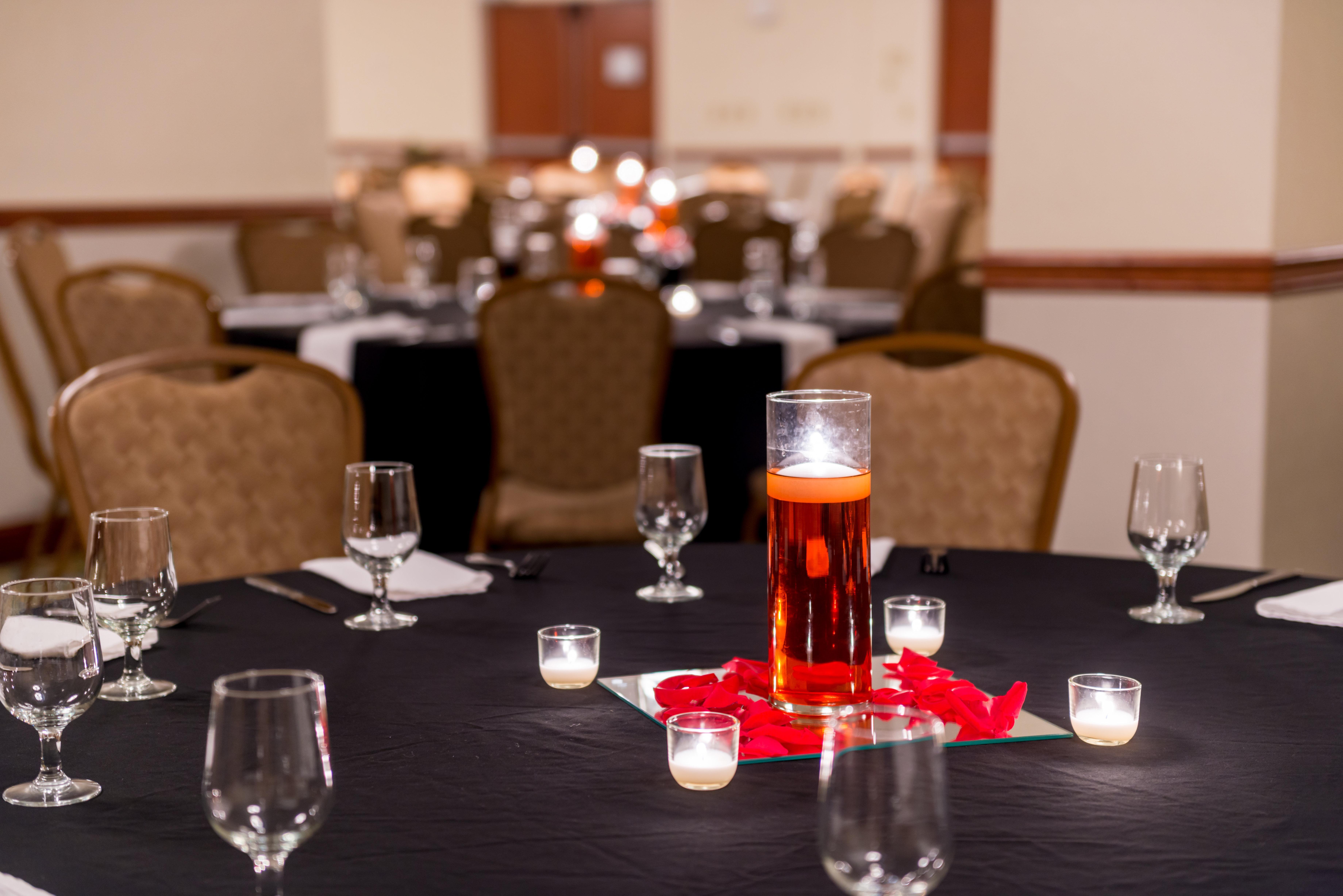 Holiday Inn & Suites Orlando Sw - Celebration Area By Ihg Kissimmee Eksteriør bilde