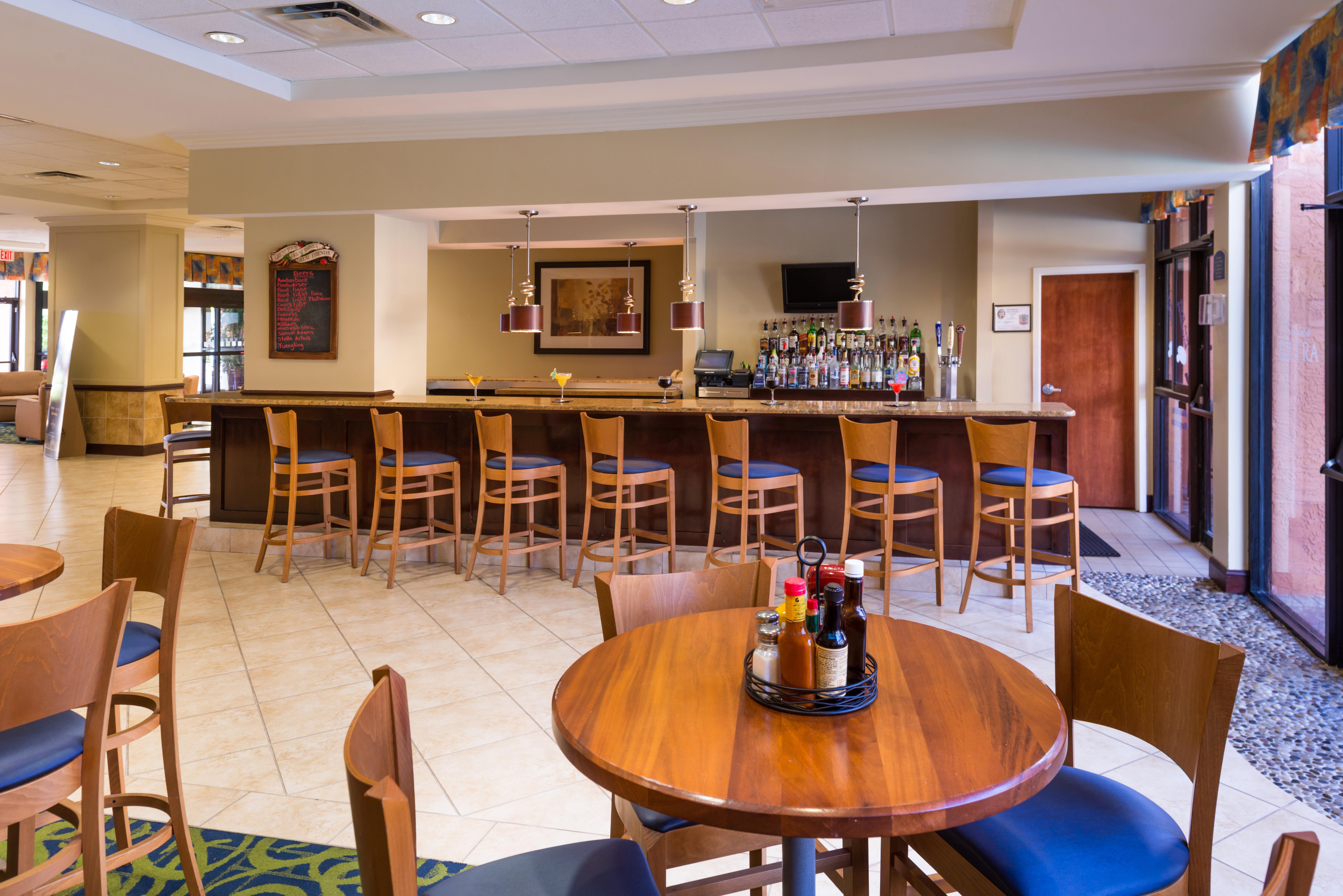 Holiday Inn & Suites Orlando Sw - Celebration Area By Ihg Kissimmee Eksteriør bilde