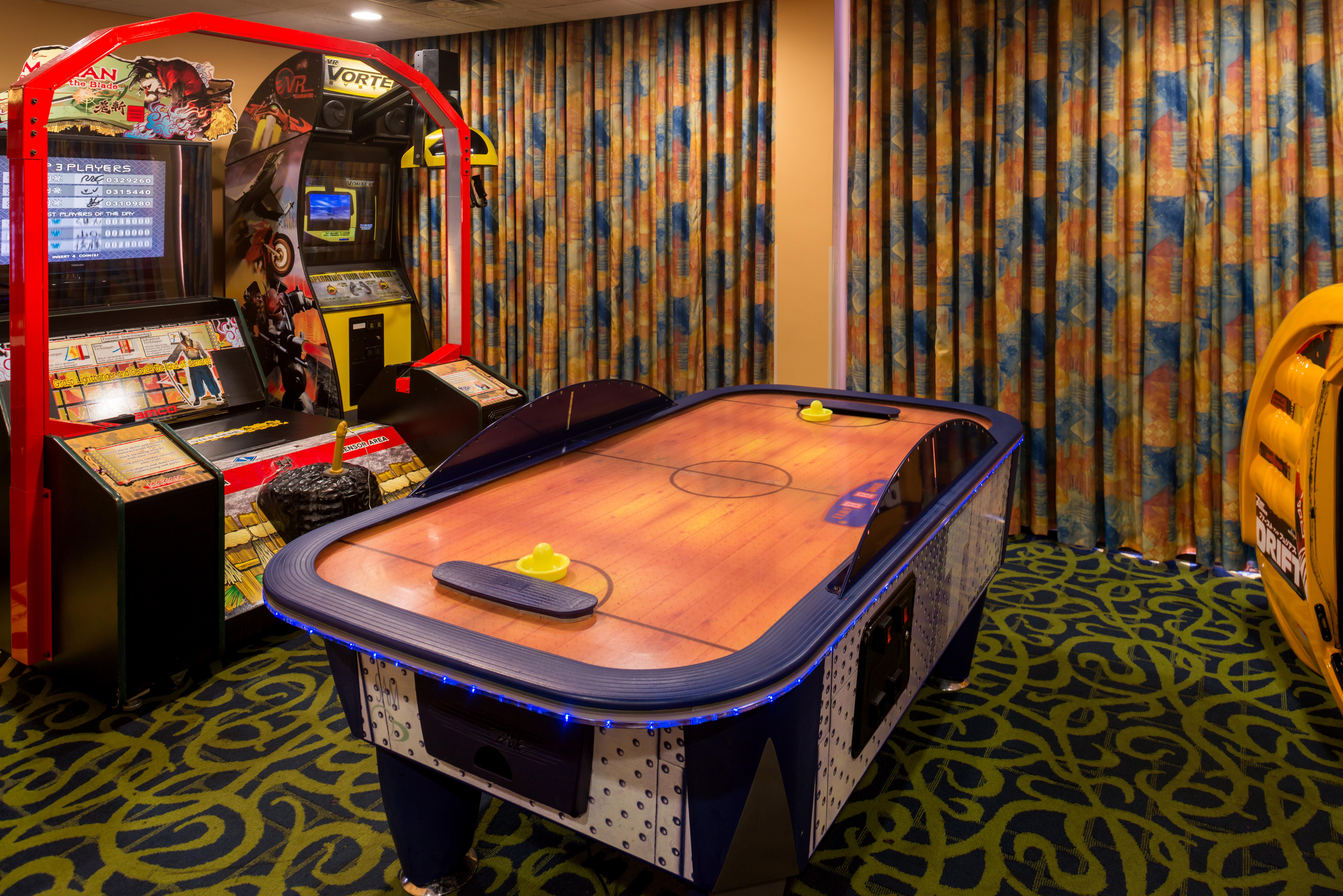 Holiday Inn & Suites Orlando Sw - Celebration Area By Ihg Kissimmee Eksteriør bilde