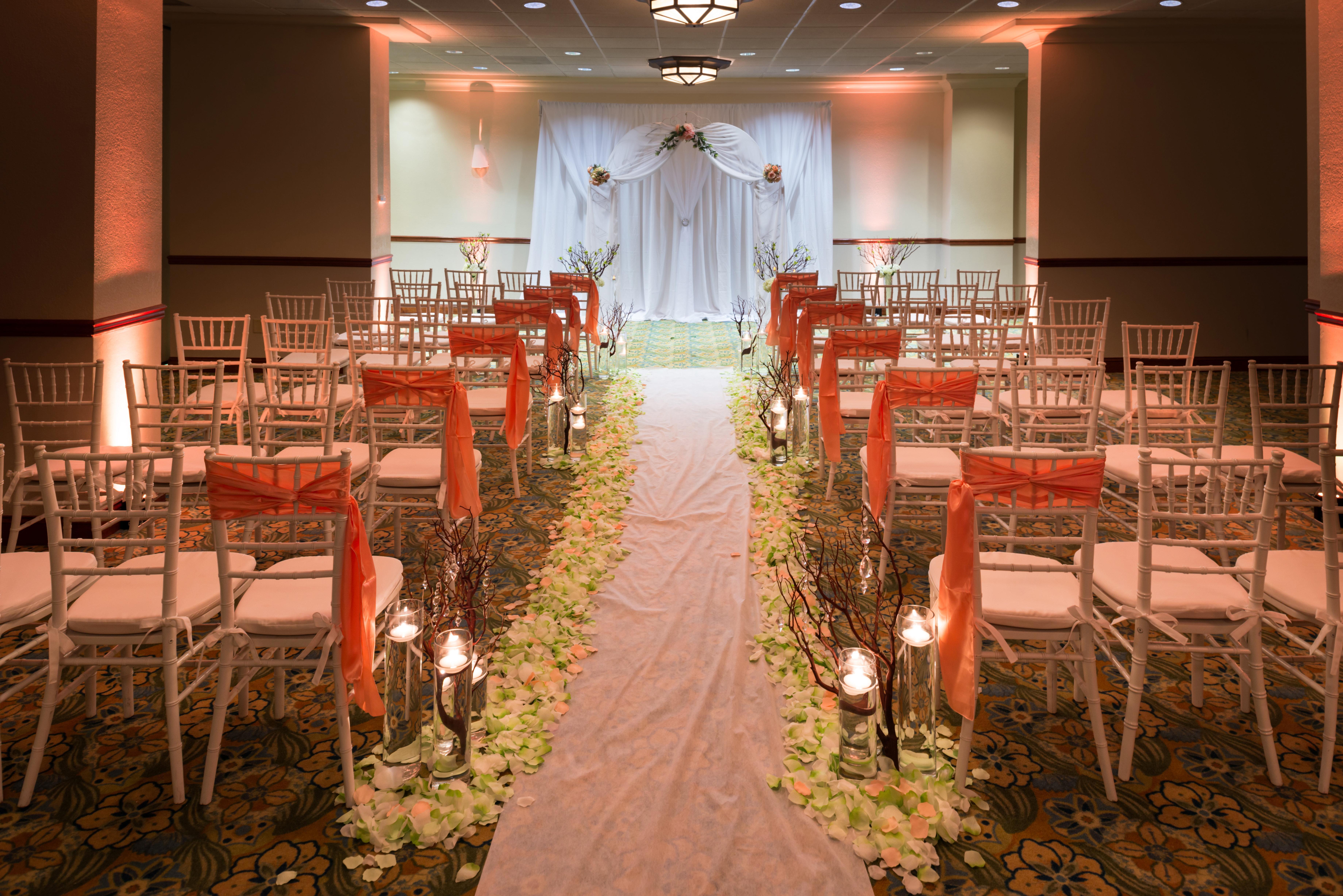 Holiday Inn & Suites Orlando Sw - Celebration Area By Ihg Kissimmee Eksteriør bilde