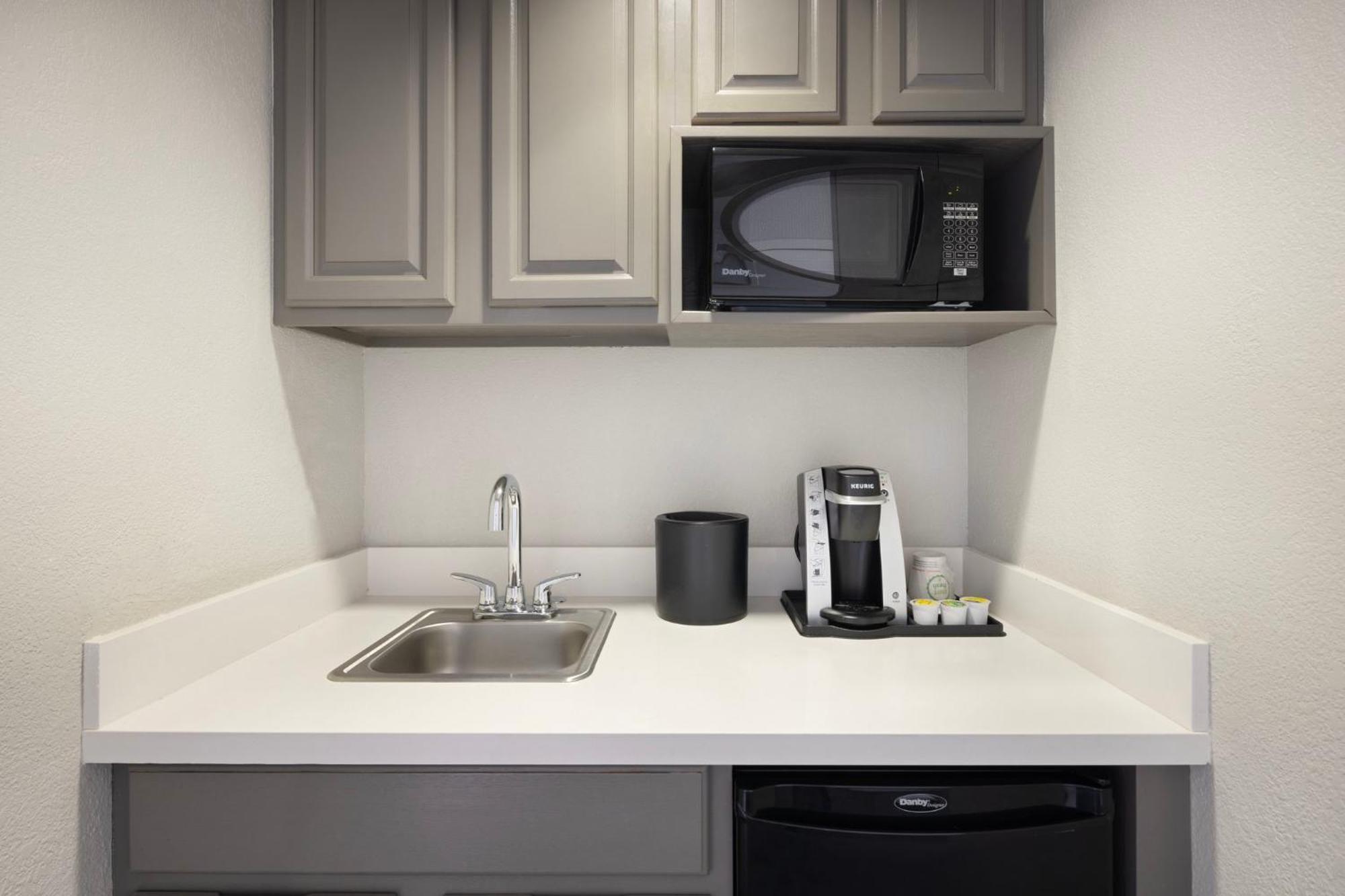 Holiday Inn & Suites Orlando Sw - Celebration Area By Ihg Kissimmee Eksteriør bilde