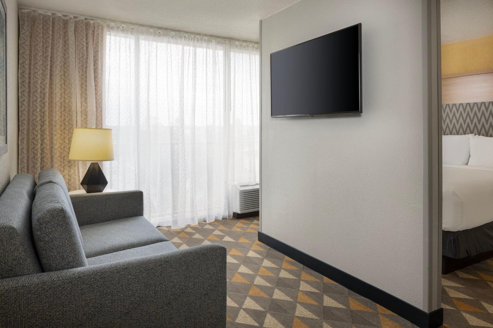 Holiday Inn & Suites Orlando Sw - Celebration Area By Ihg Kissimmee Eksteriør bilde