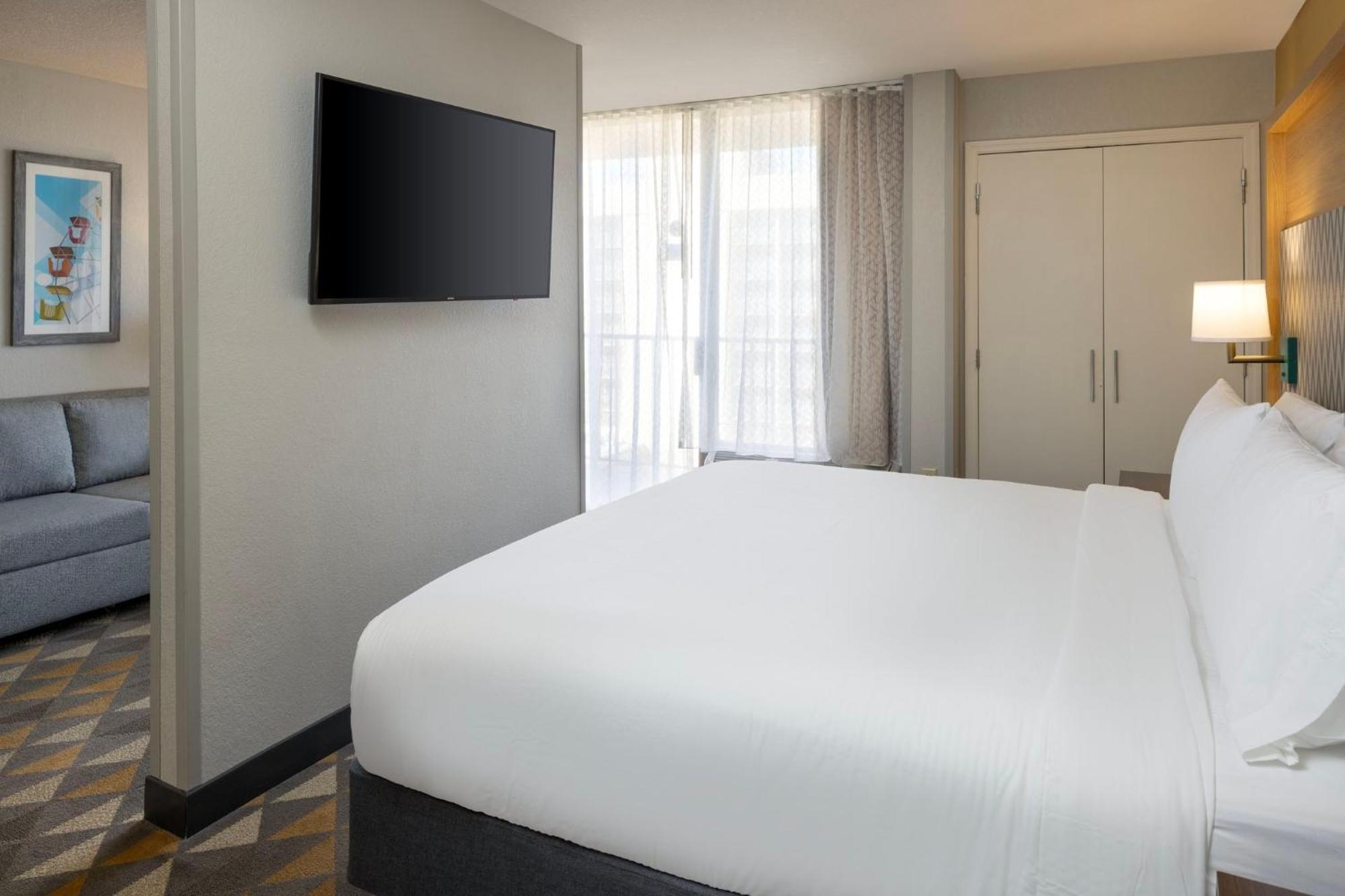 Holiday Inn & Suites Orlando Sw - Celebration Area By Ihg Kissimmee Eksteriør bilde