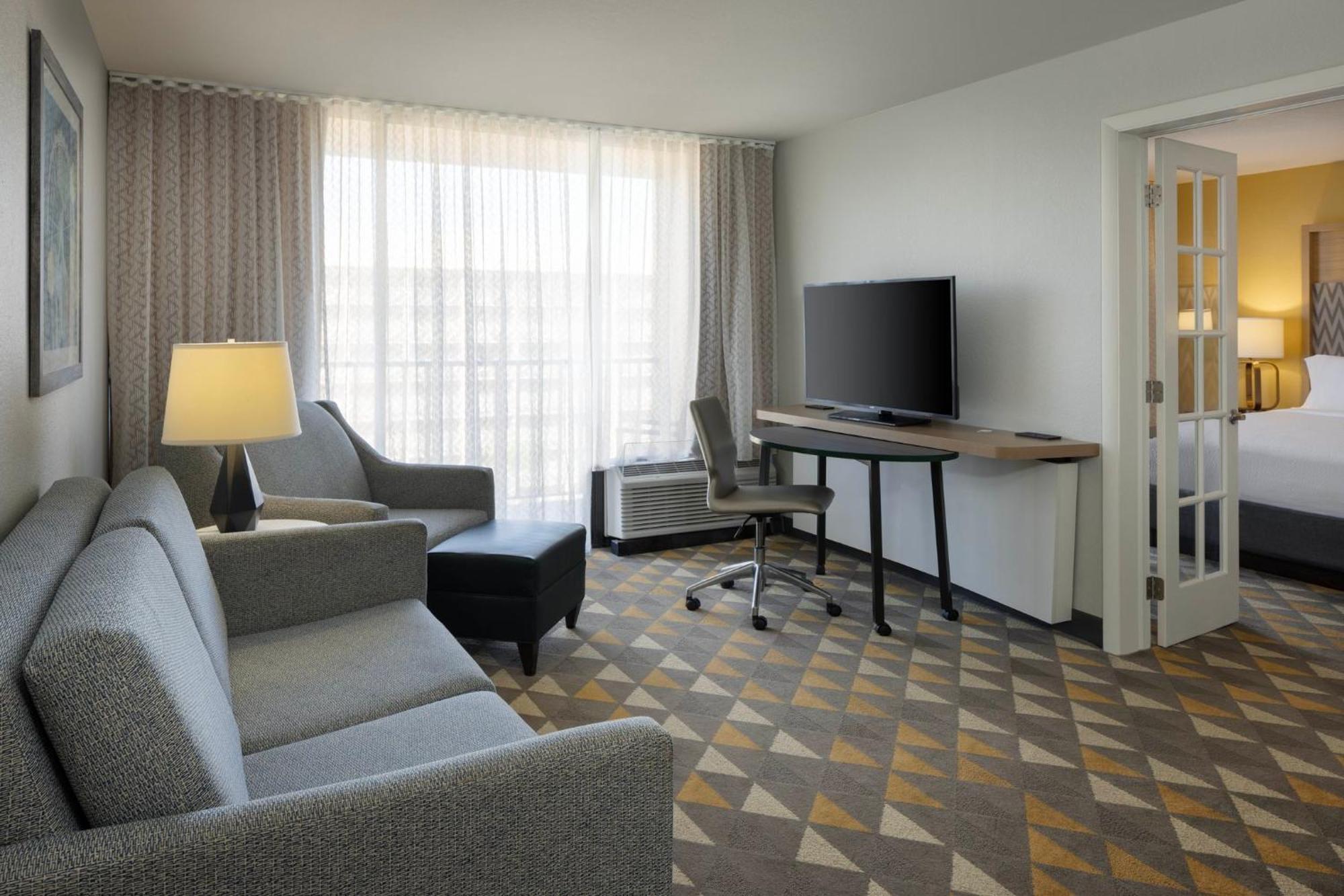 Holiday Inn & Suites Orlando Sw - Celebration Area By Ihg Kissimmee Eksteriør bilde