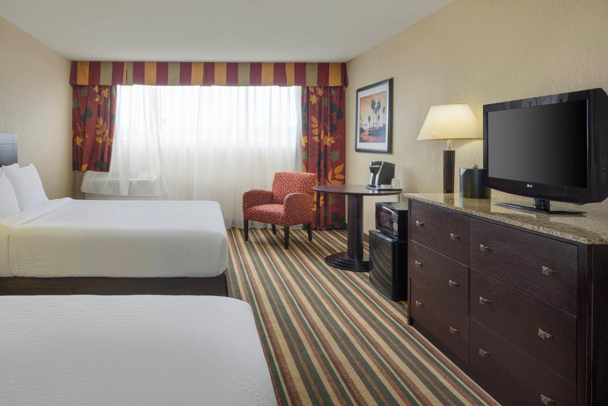 Holiday Inn & Suites Orlando Sw - Celebration Area By Ihg Kissimmee Eksteriør bilde