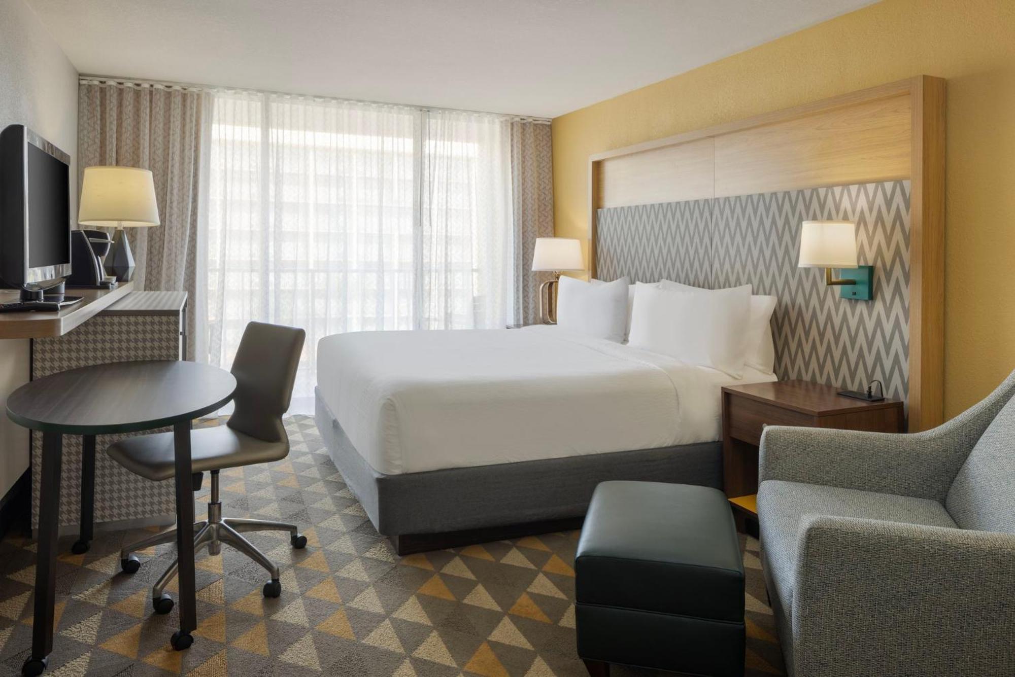 Holiday Inn & Suites Orlando Sw - Celebration Area By Ihg Kissimmee Eksteriør bilde