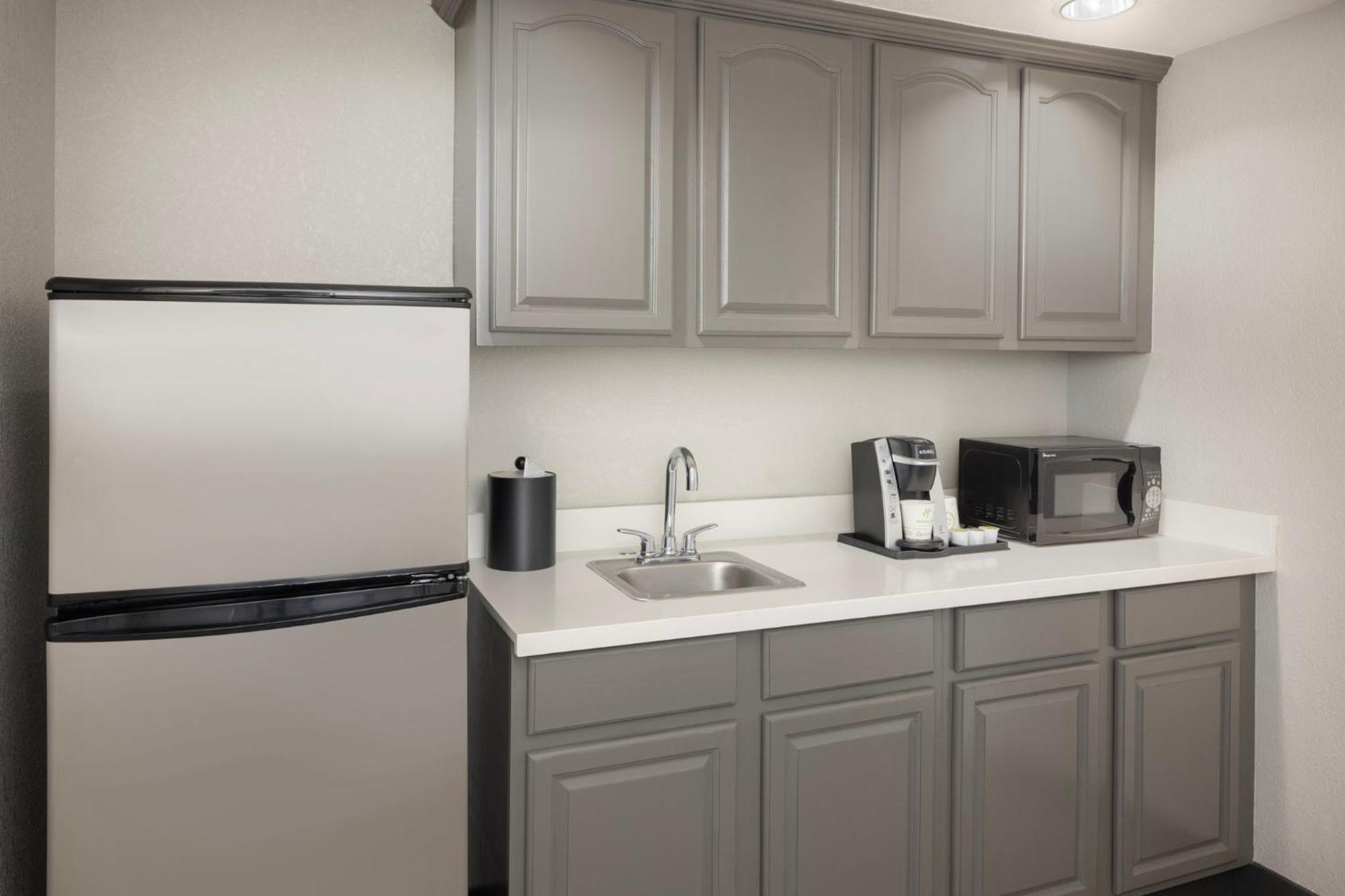Holiday Inn & Suites Orlando Sw - Celebration Area By Ihg Kissimmee Eksteriør bilde