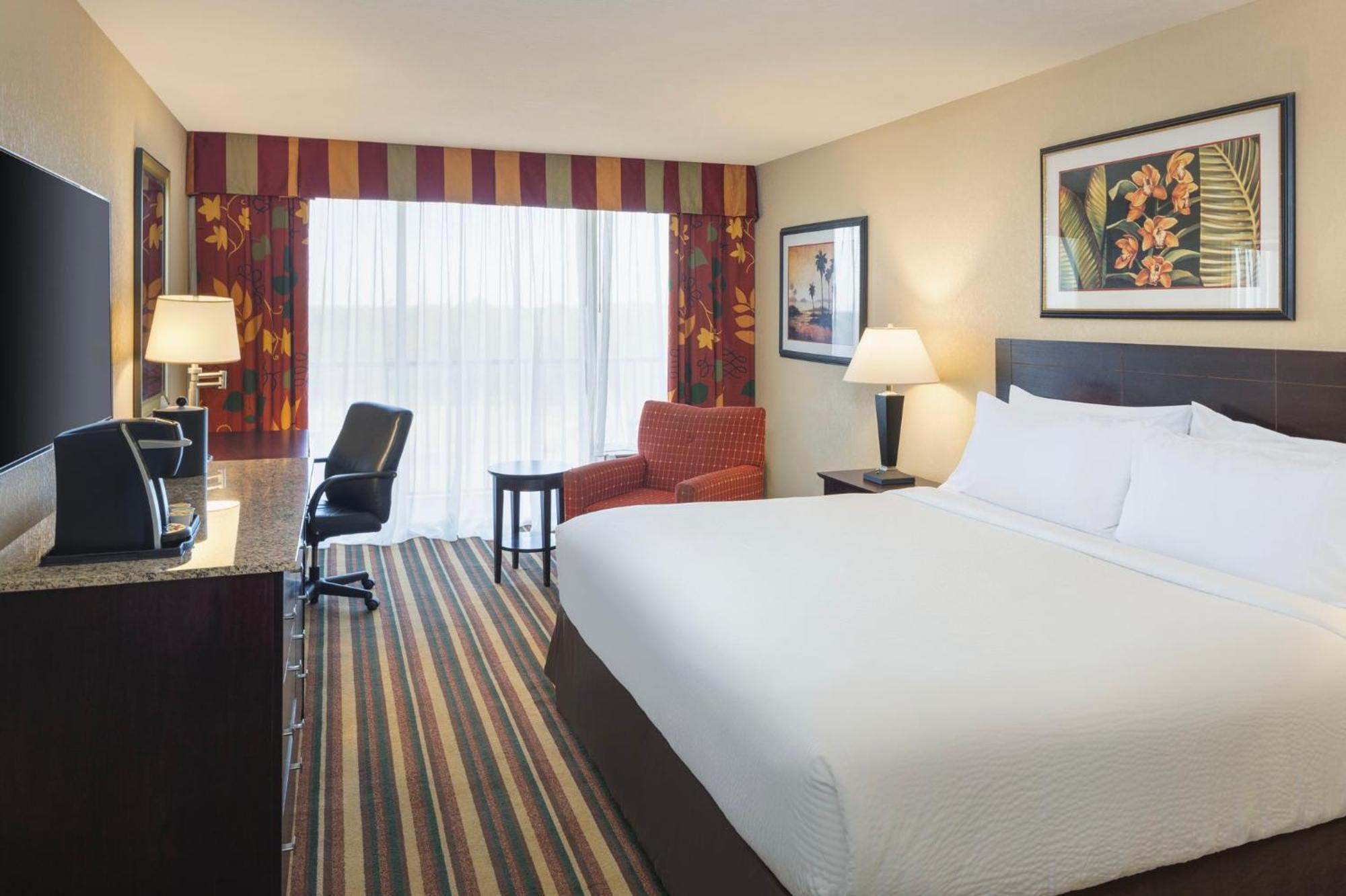 Holiday Inn & Suites Orlando Sw - Celebration Area By Ihg Kissimmee Eksteriør bilde
