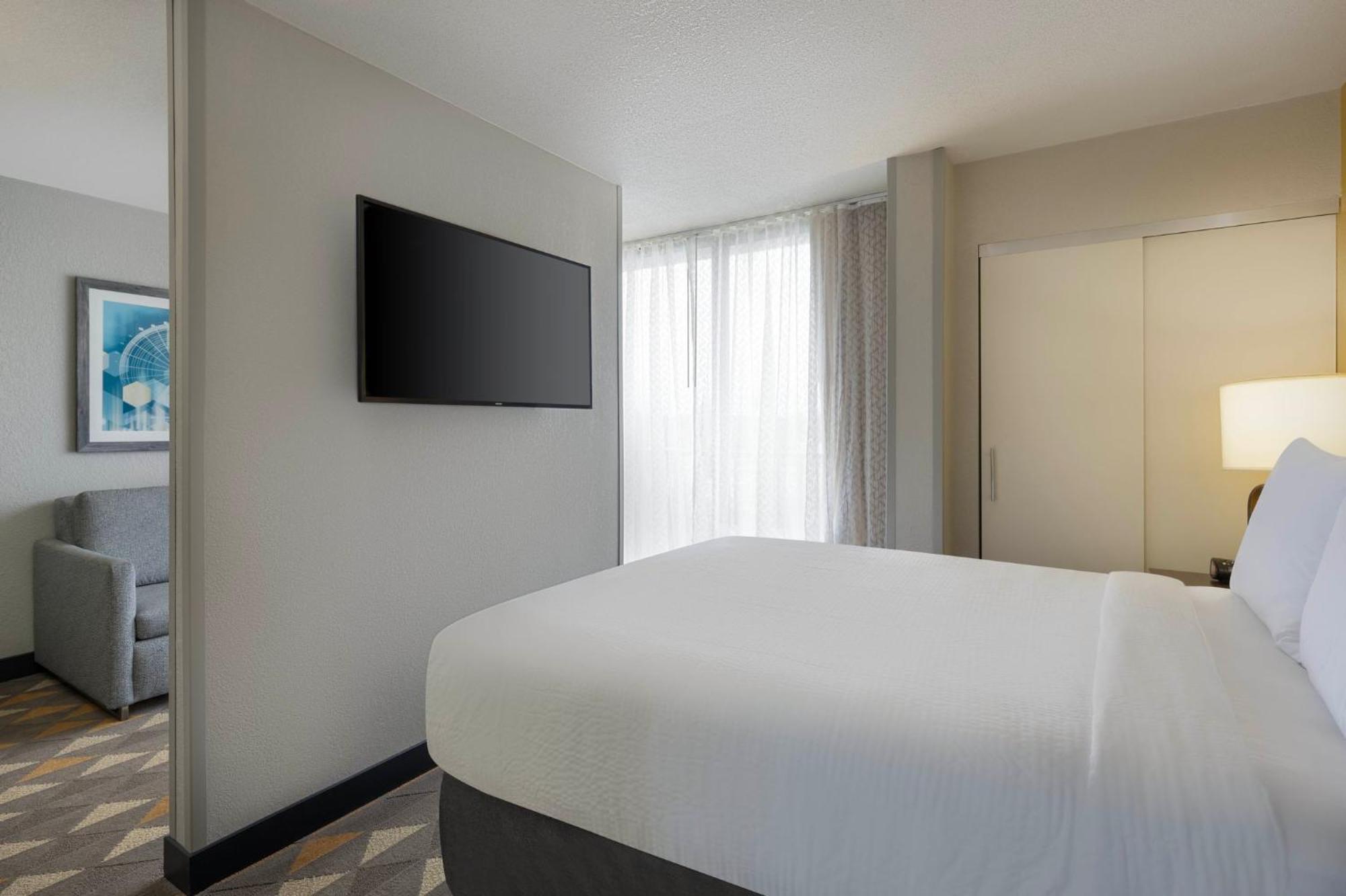 Holiday Inn & Suites Orlando Sw - Celebration Area By Ihg Kissimmee Eksteriør bilde