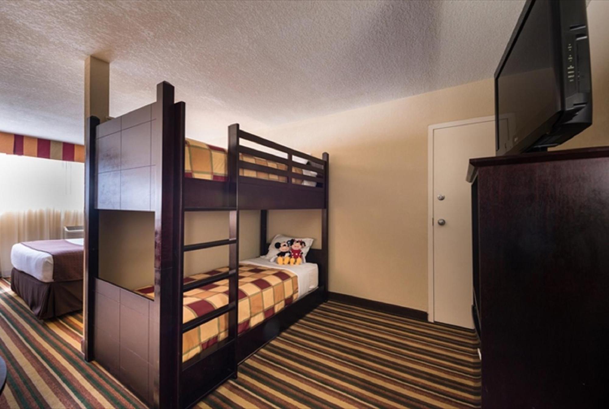 Holiday Inn & Suites Orlando Sw - Celebration Area By Ihg Kissimmee Eksteriør bilde