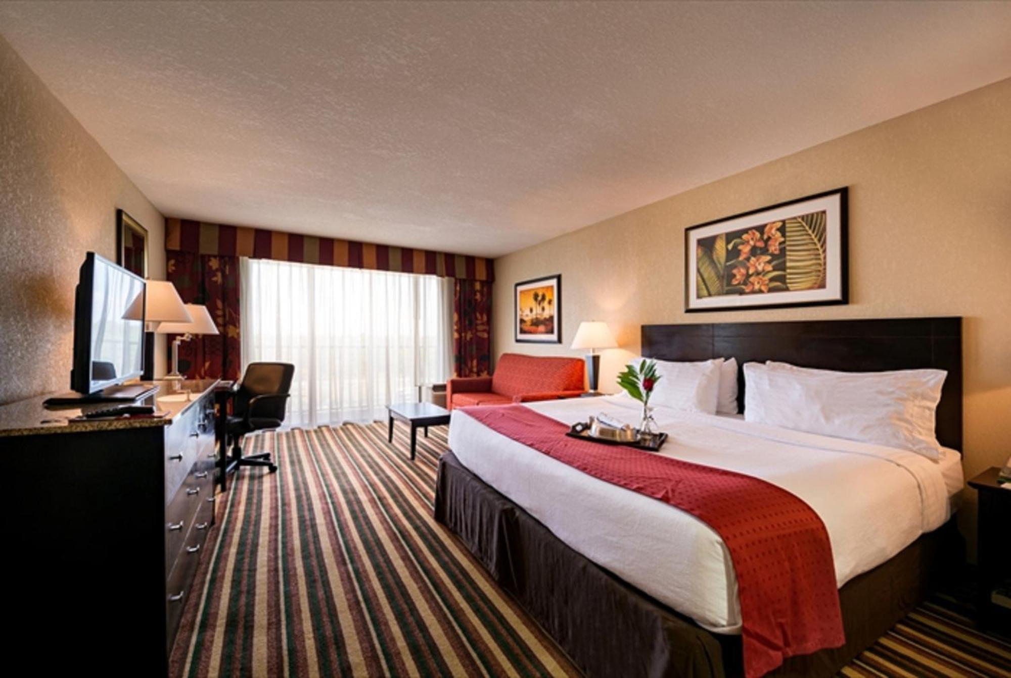 Holiday Inn & Suites Orlando Sw - Celebration Area By Ihg Kissimmee Eksteriør bilde