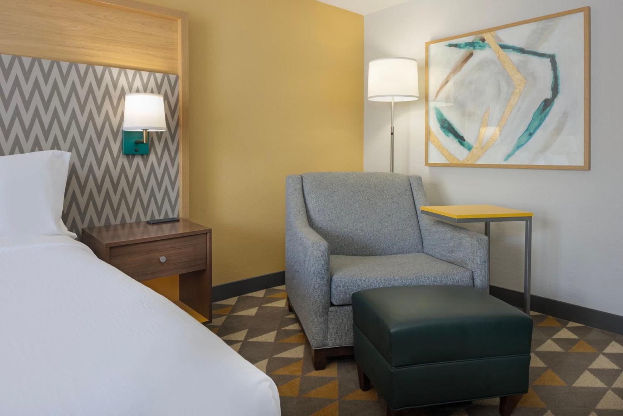 Holiday Inn & Suites Orlando Sw - Celebration Area By Ihg Kissimmee Eksteriør bilde