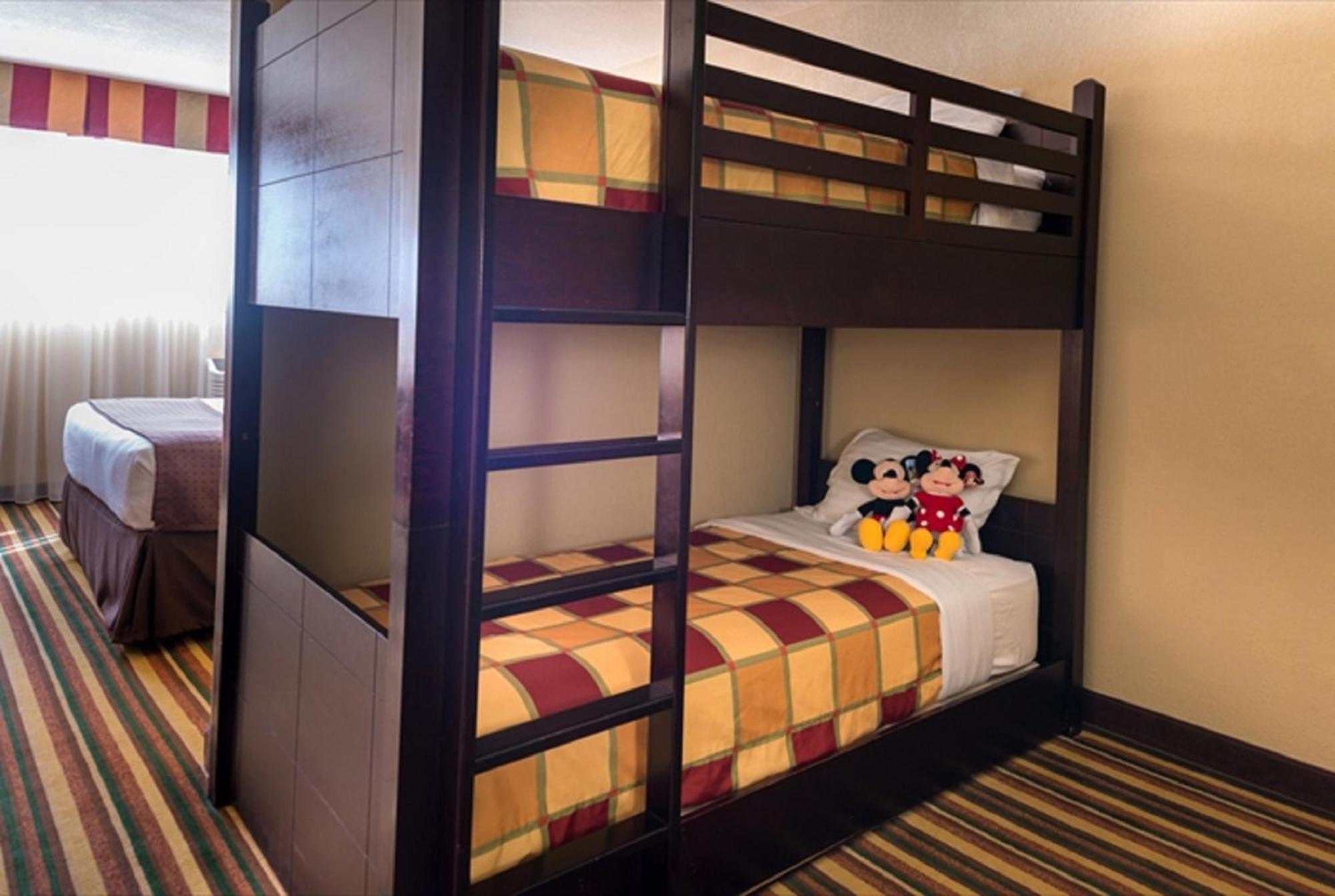 Holiday Inn & Suites Orlando Sw - Celebration Area By Ihg Kissimmee Eksteriør bilde